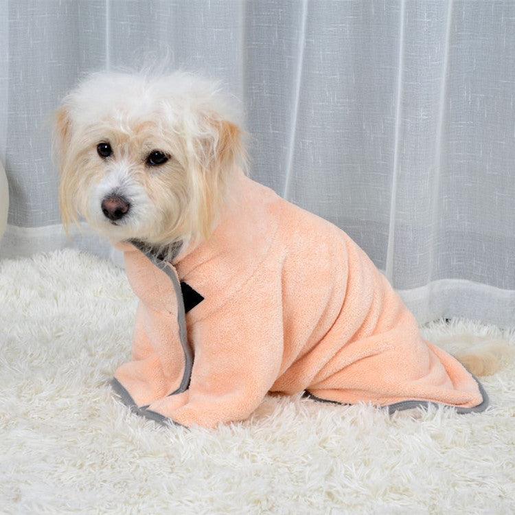 Quick-drying Pet Absorbent Towel - Image 9