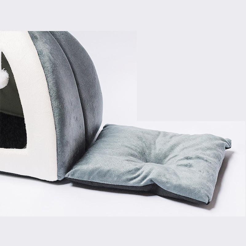 Rabbit Ear Mongolian Pet Nest - Image 2