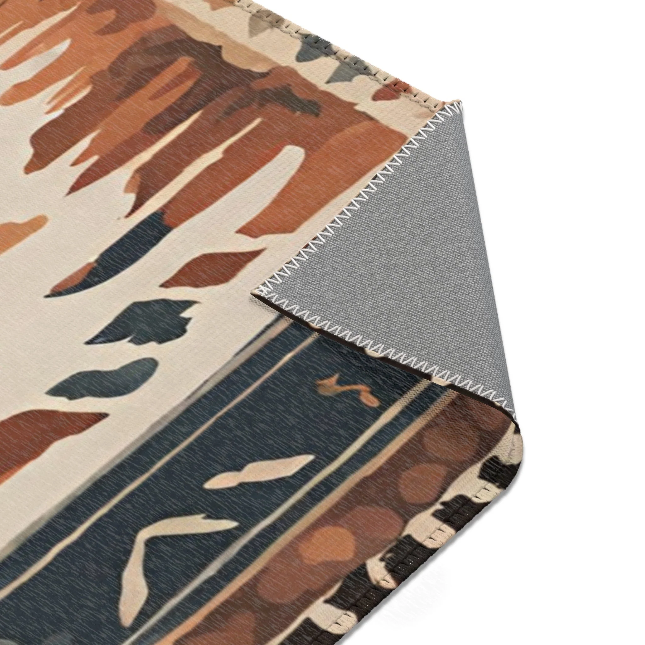 Rabbit Mat Bohemian - Image 4