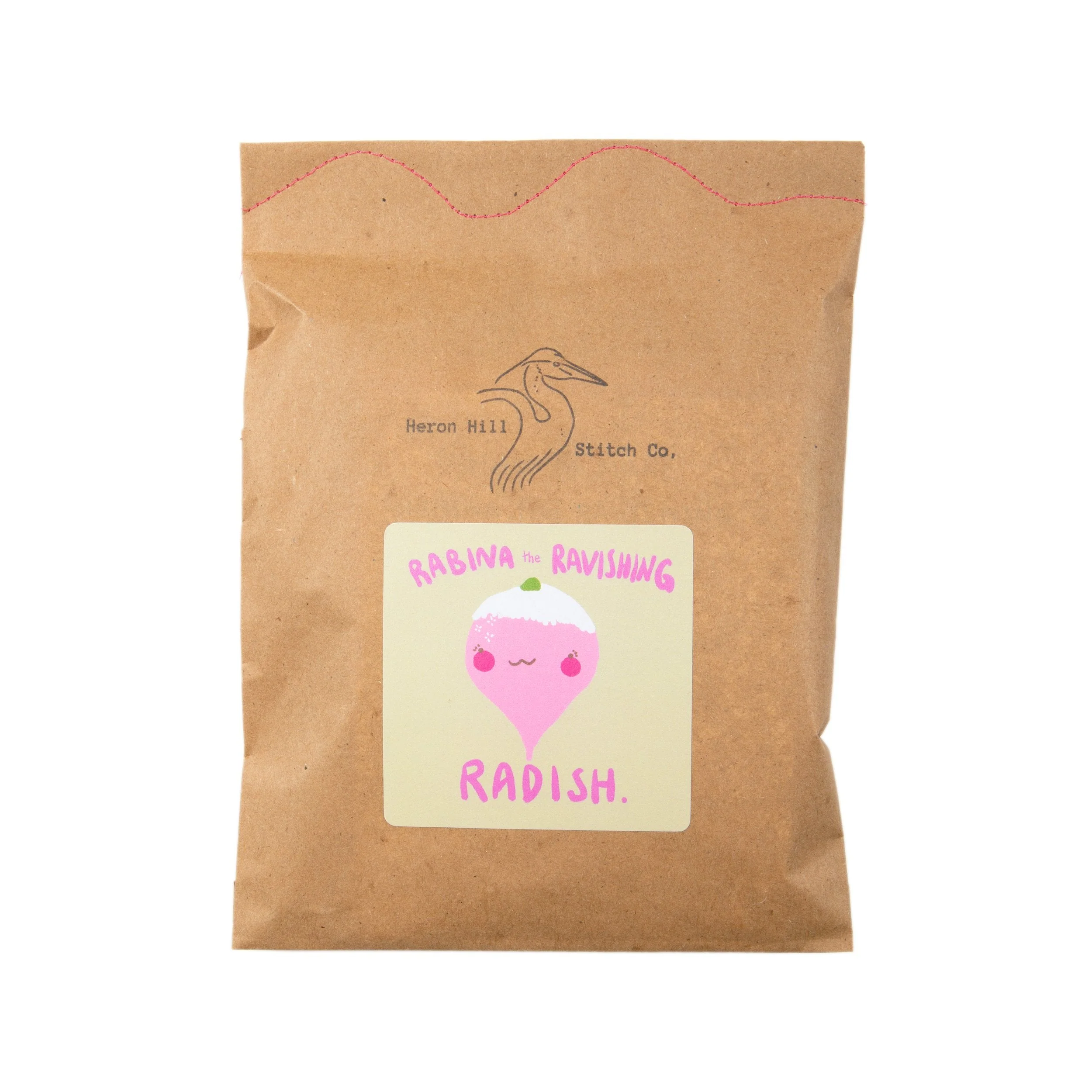 Rabina the Ravishing Radish - Image 3