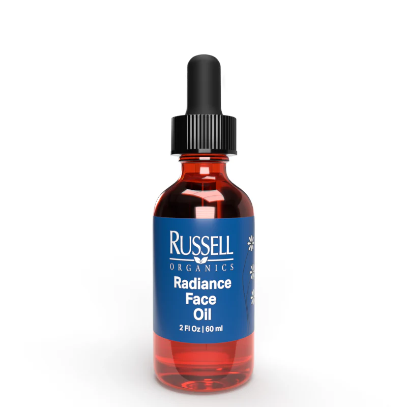 Radiance Face Oil - Image 2
