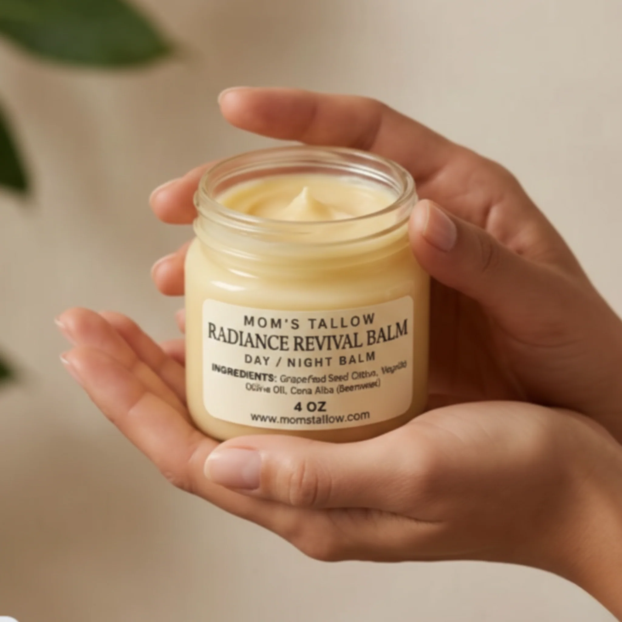 Radiance Revival Balm (4 oz) *NEW* - Image 5