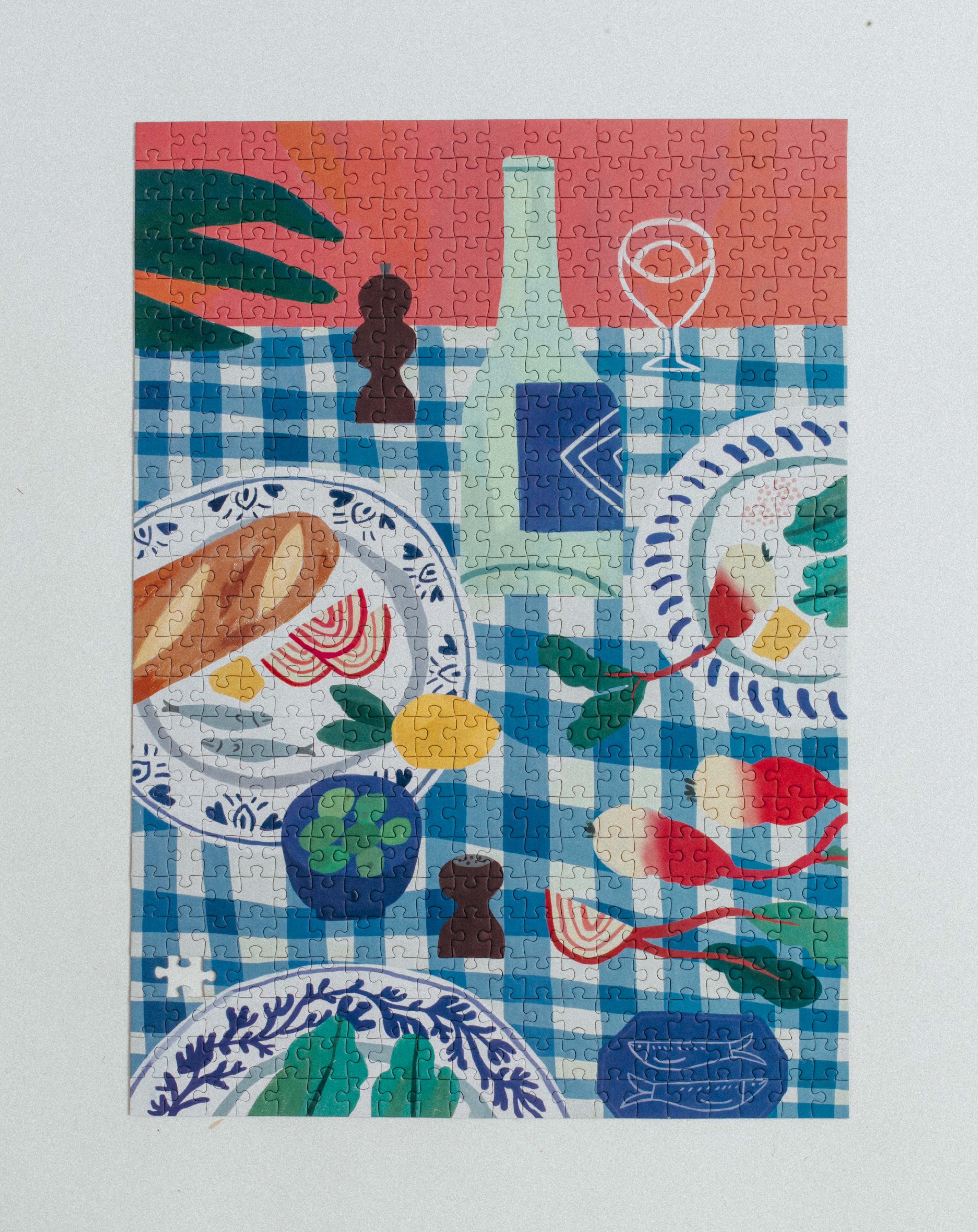 Radish in the Joy (500 Piece) - Image 6