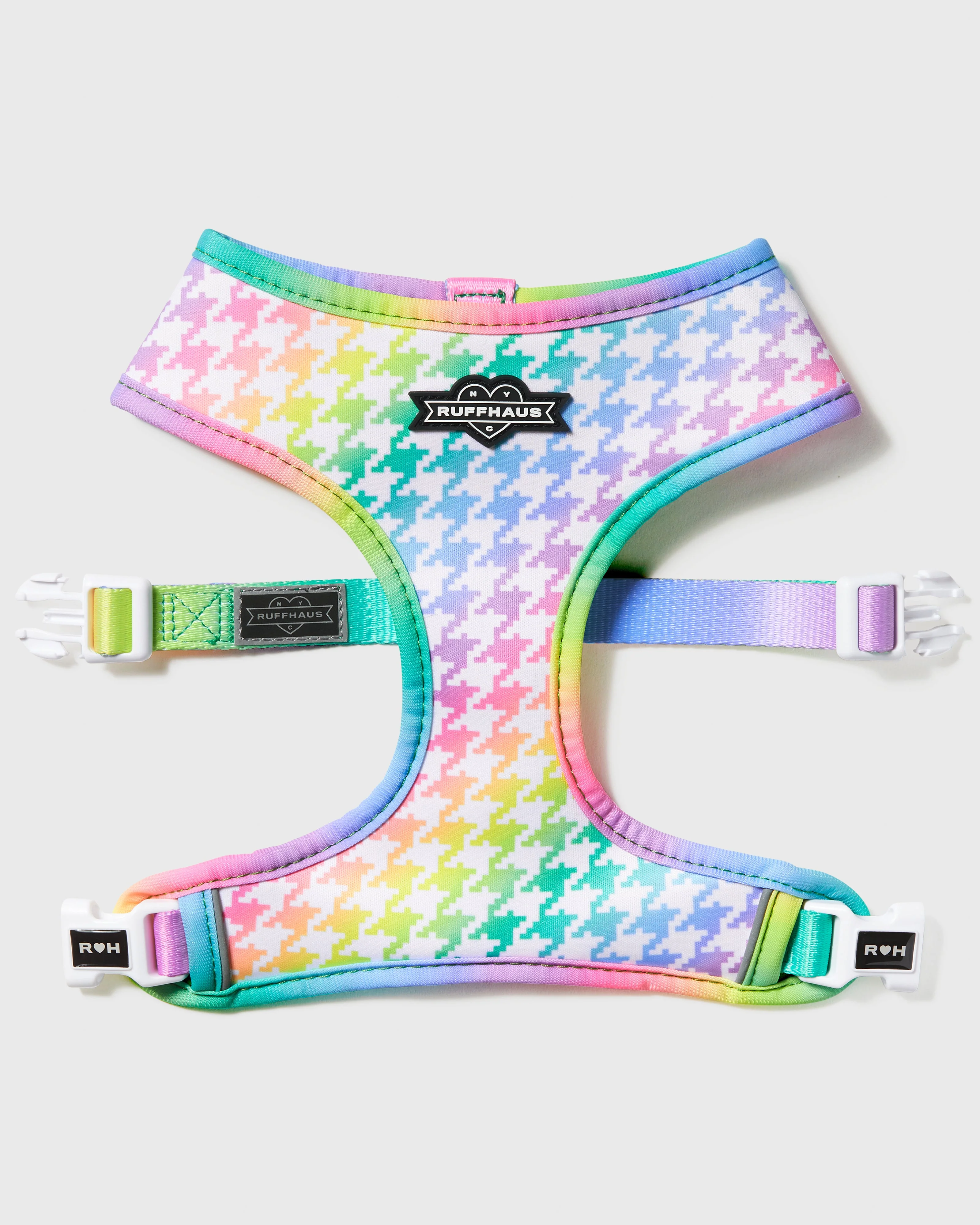 Rainbowtooth Reversible Harness - Image 7