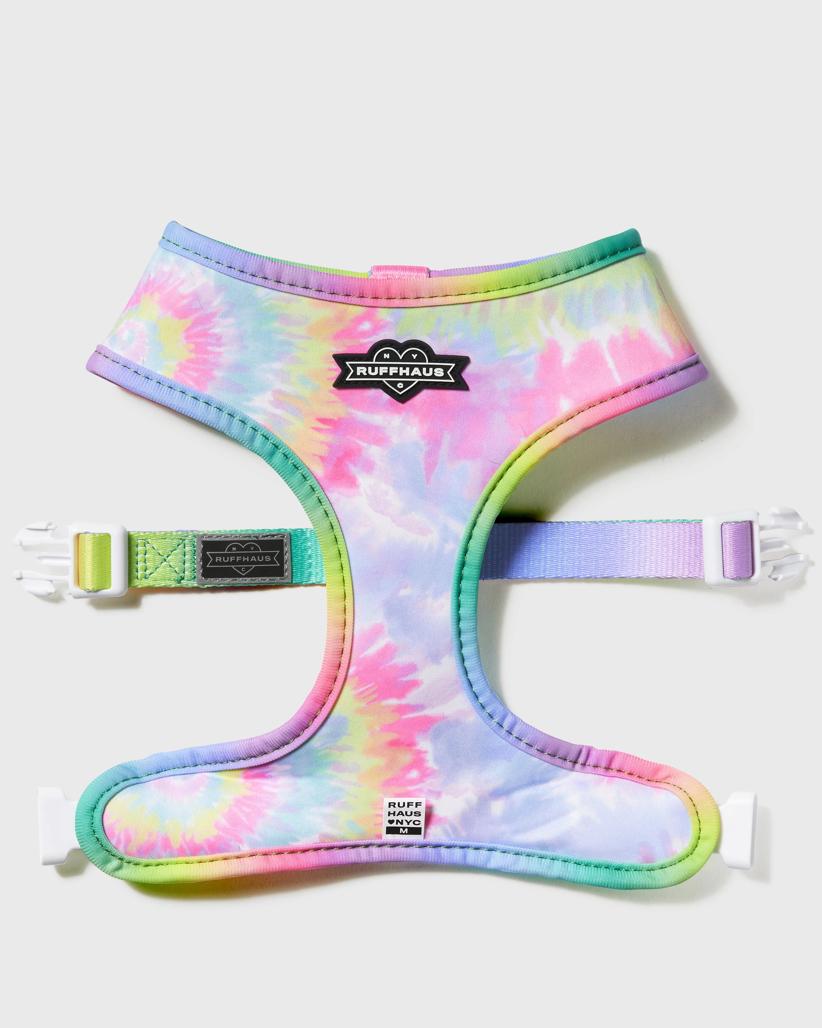 Rainbowtooth Reversible Harness - Image 8
