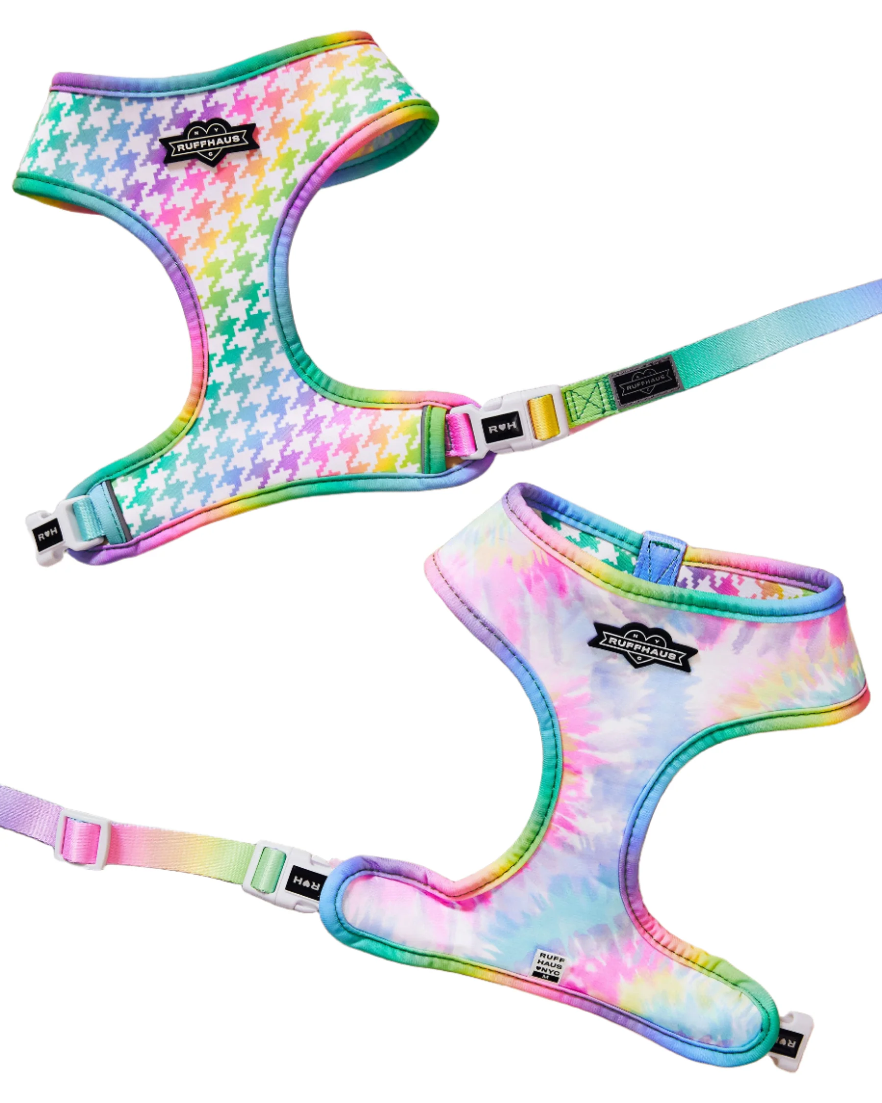 Rainbowtooth Reversible Harness - Image 9