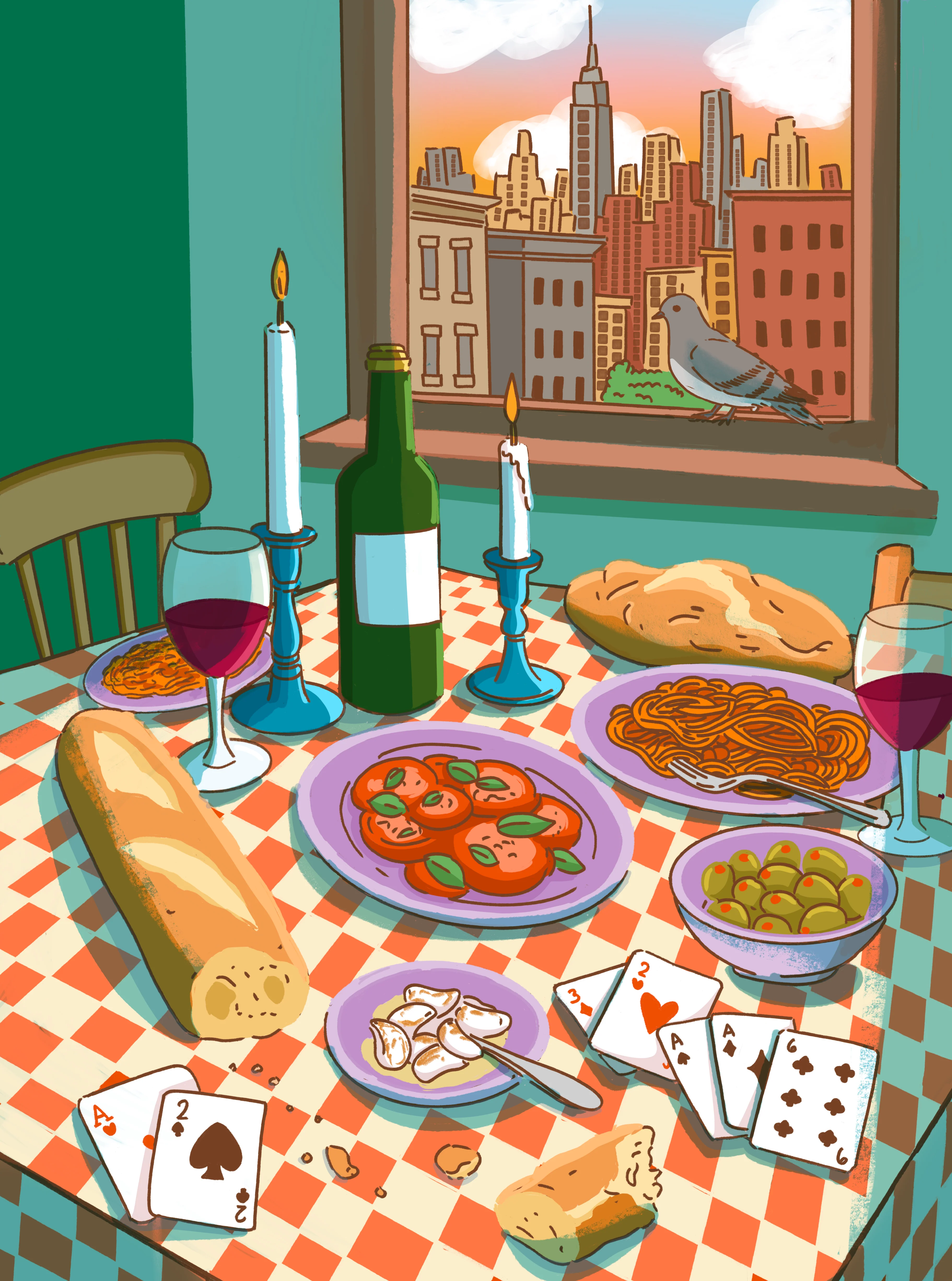 Raise & Refill (1000 Piece) - Image 2