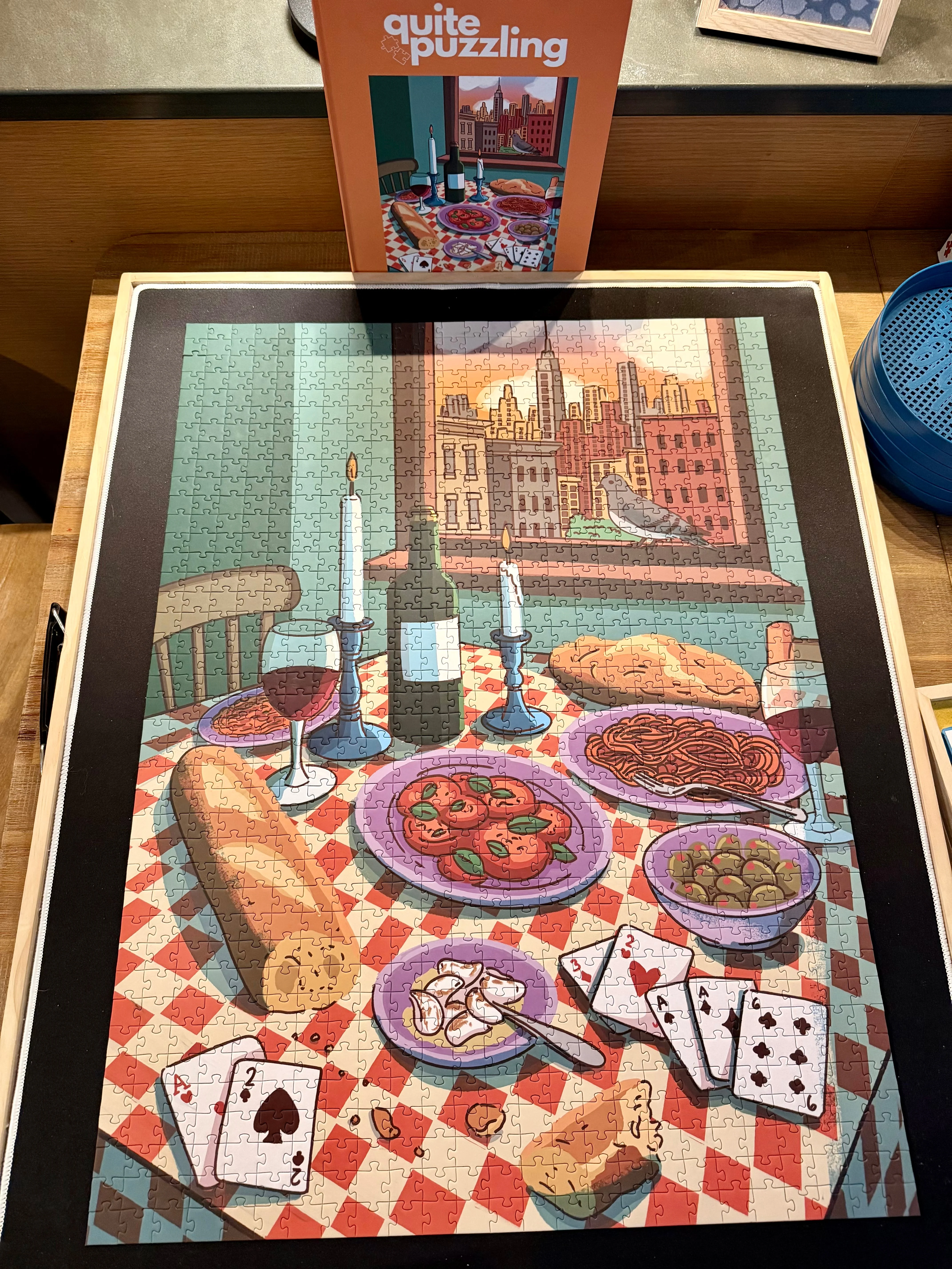 Raise & Refill (1000 Piece) - Image 7