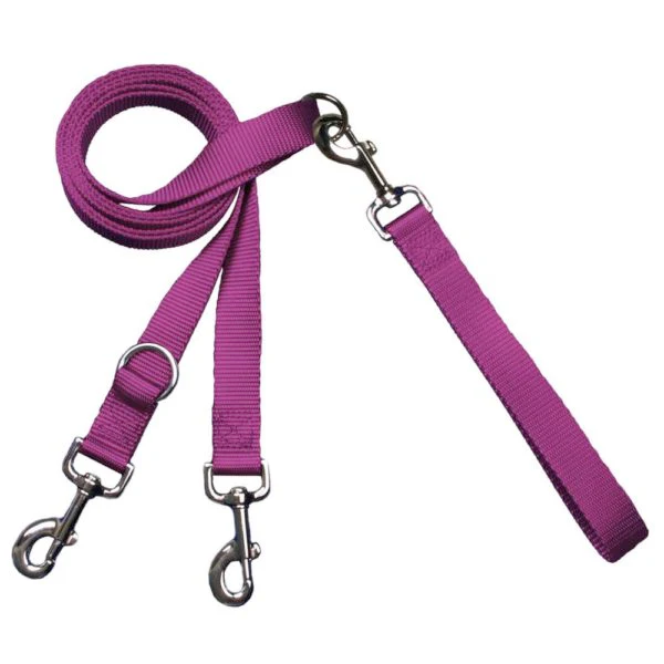 Raspberry Freedom No-Pull Dog Harness - Image 3