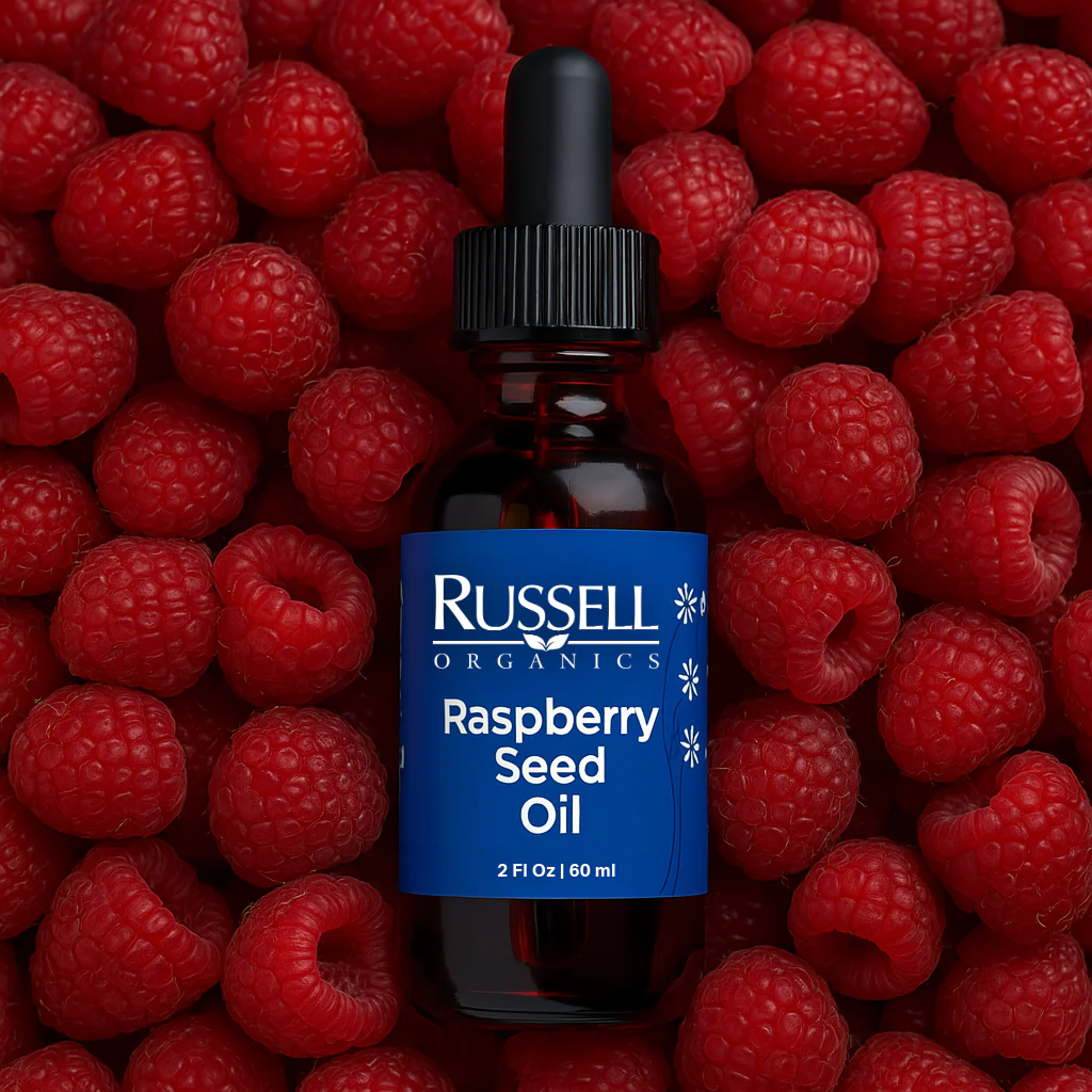 Raspberry Seed Oil - Image 3