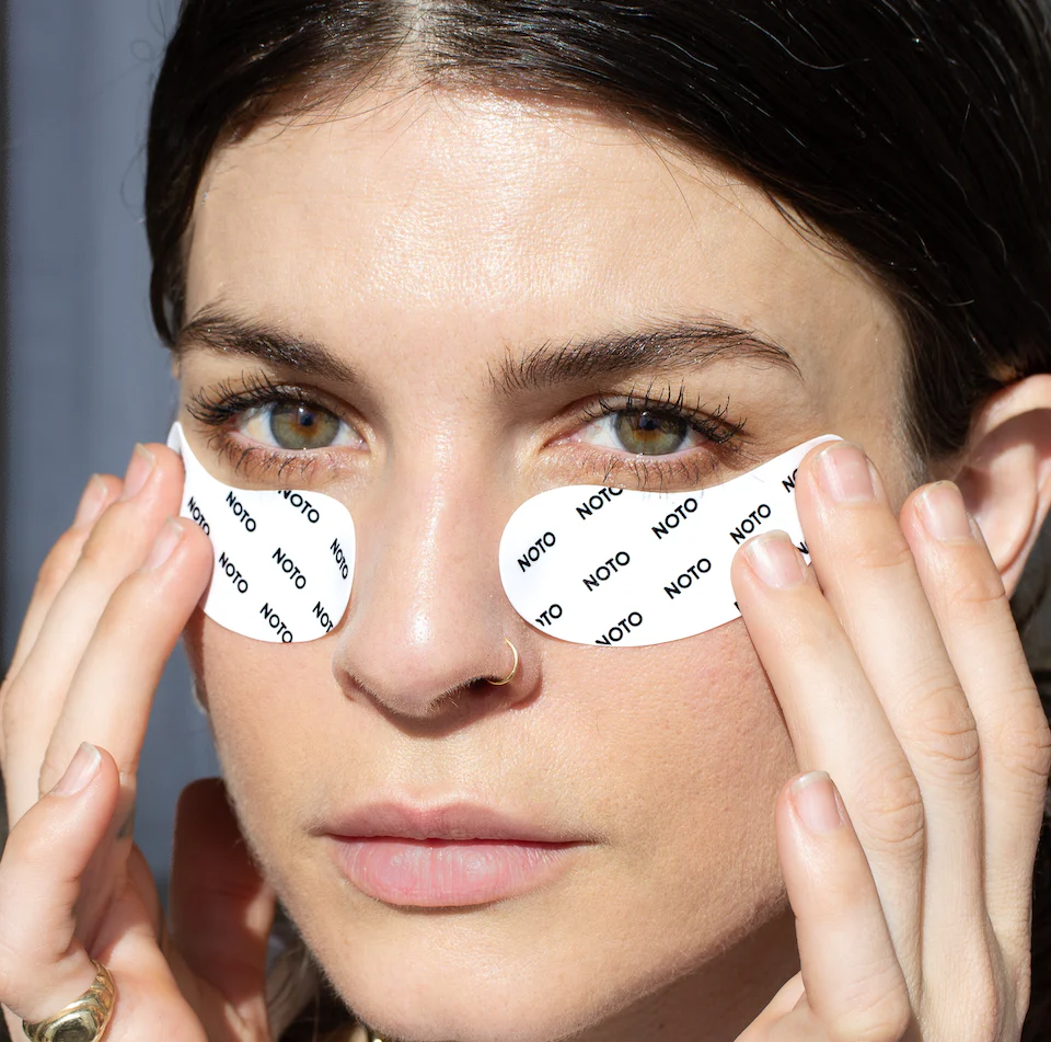RE/SET Reusable Eye Boost Mask - Image 2