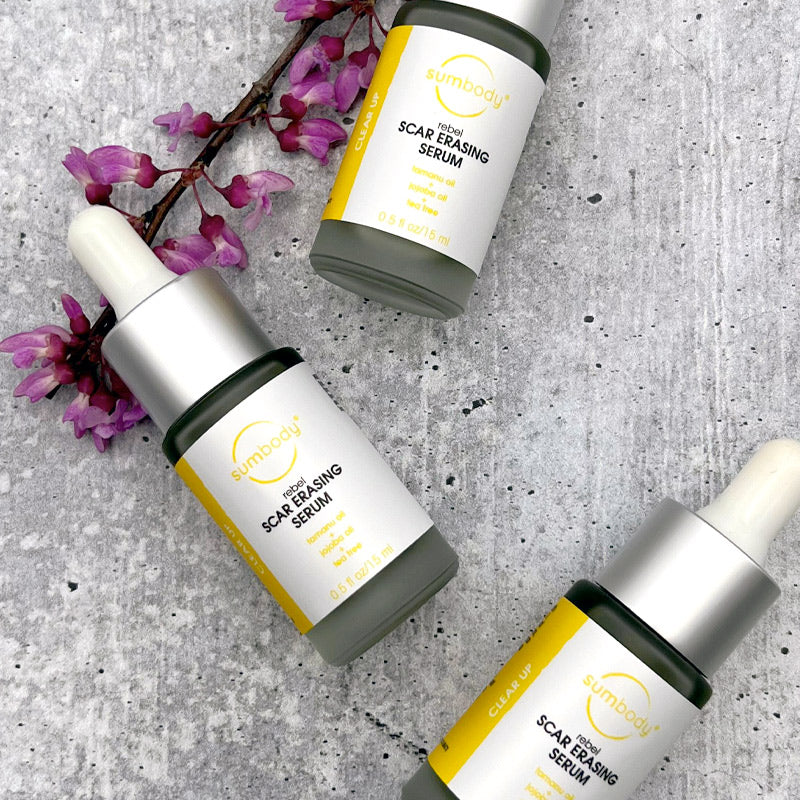 Rebel Scar Erasing Serum - Image 2