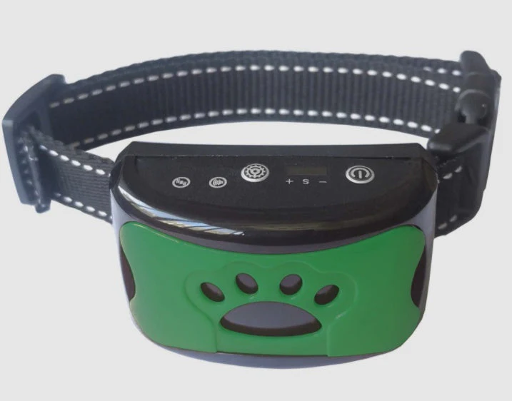 Rechargeable Anti Bark Dogs Collar - Image 10