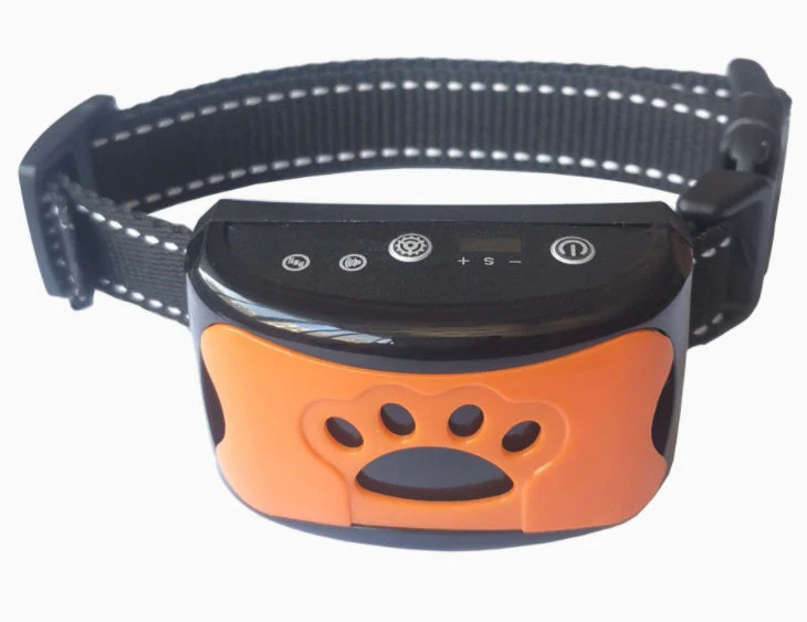 Rechargeable Anti Bark Dogs Collar - Image 11