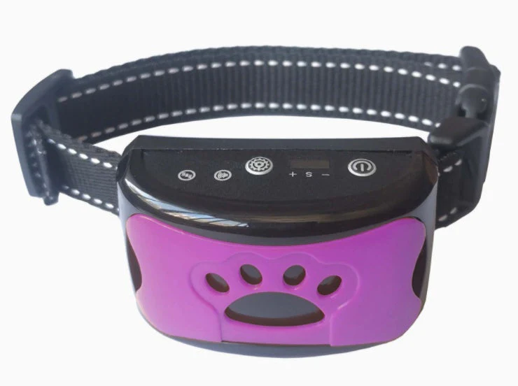 Rechargeable Anti Bark Dogs Collar - Image 12