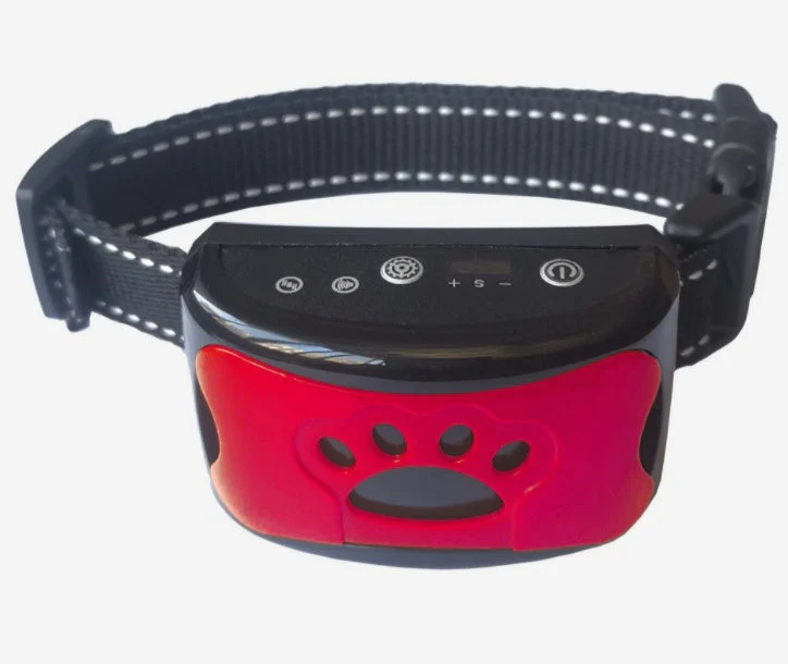 Rechargeable Anti Bark Dogs Collar - Image 13