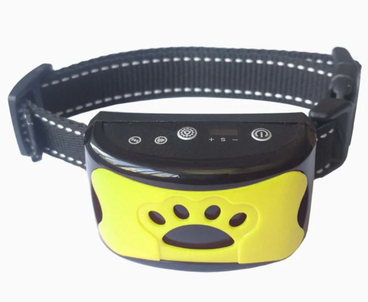 Rechargeable Anti Bark Dogs Collar - Image 14