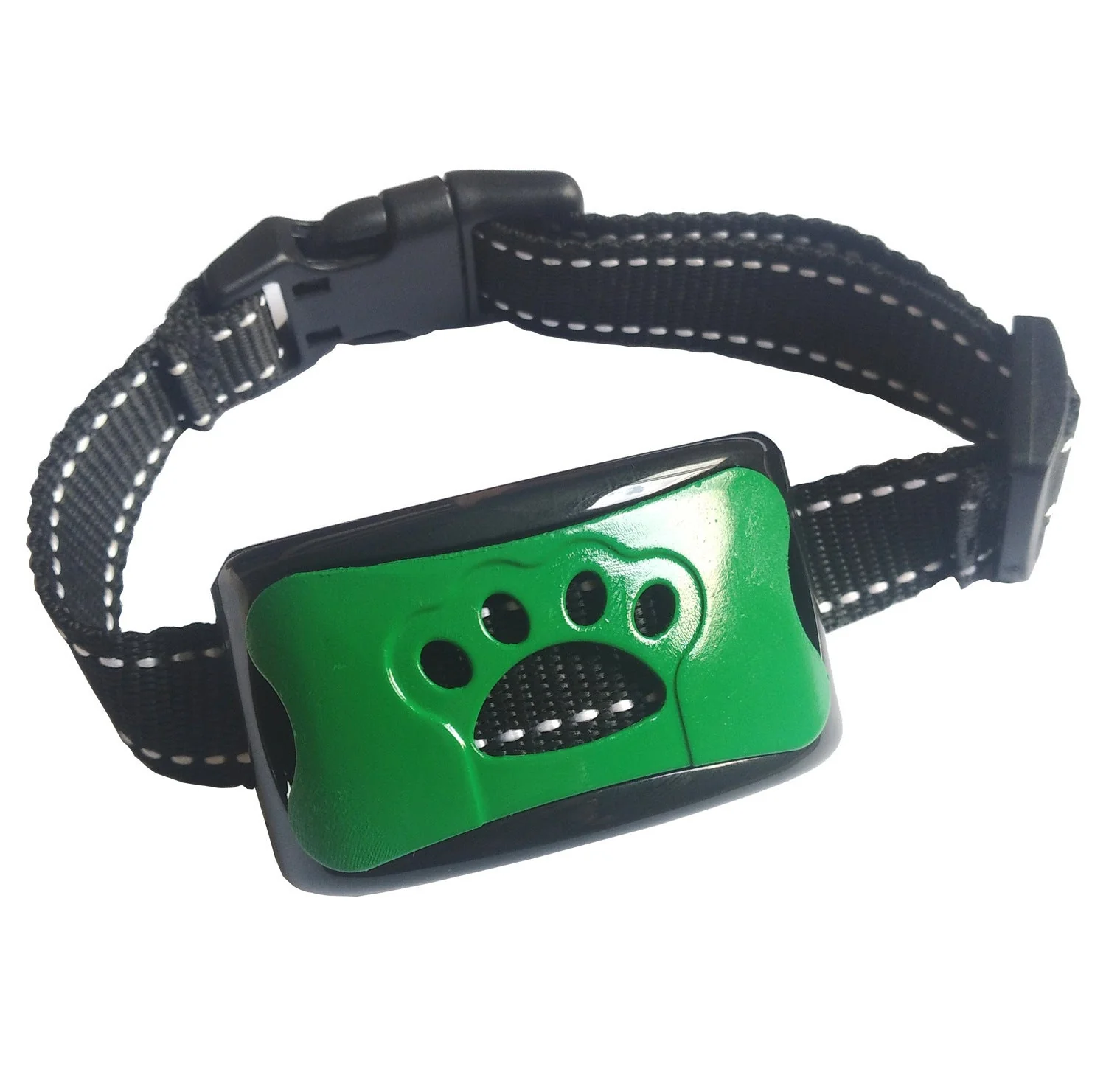 Rechargeable Anti Bark Dogs Collar - Image 2