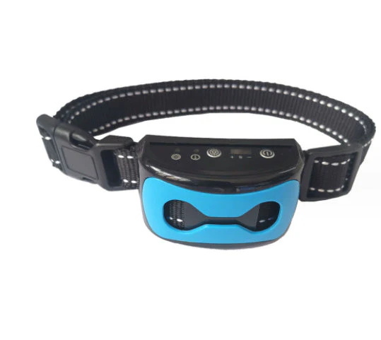 Rechargeable Anti Bark Dogs Collar - Image 5