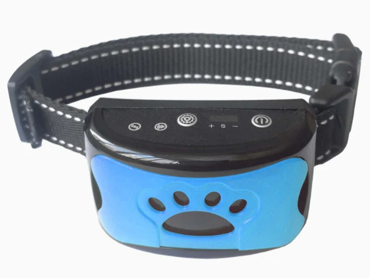 Rechargeable Anti Bark Dogs Collar - Image 8