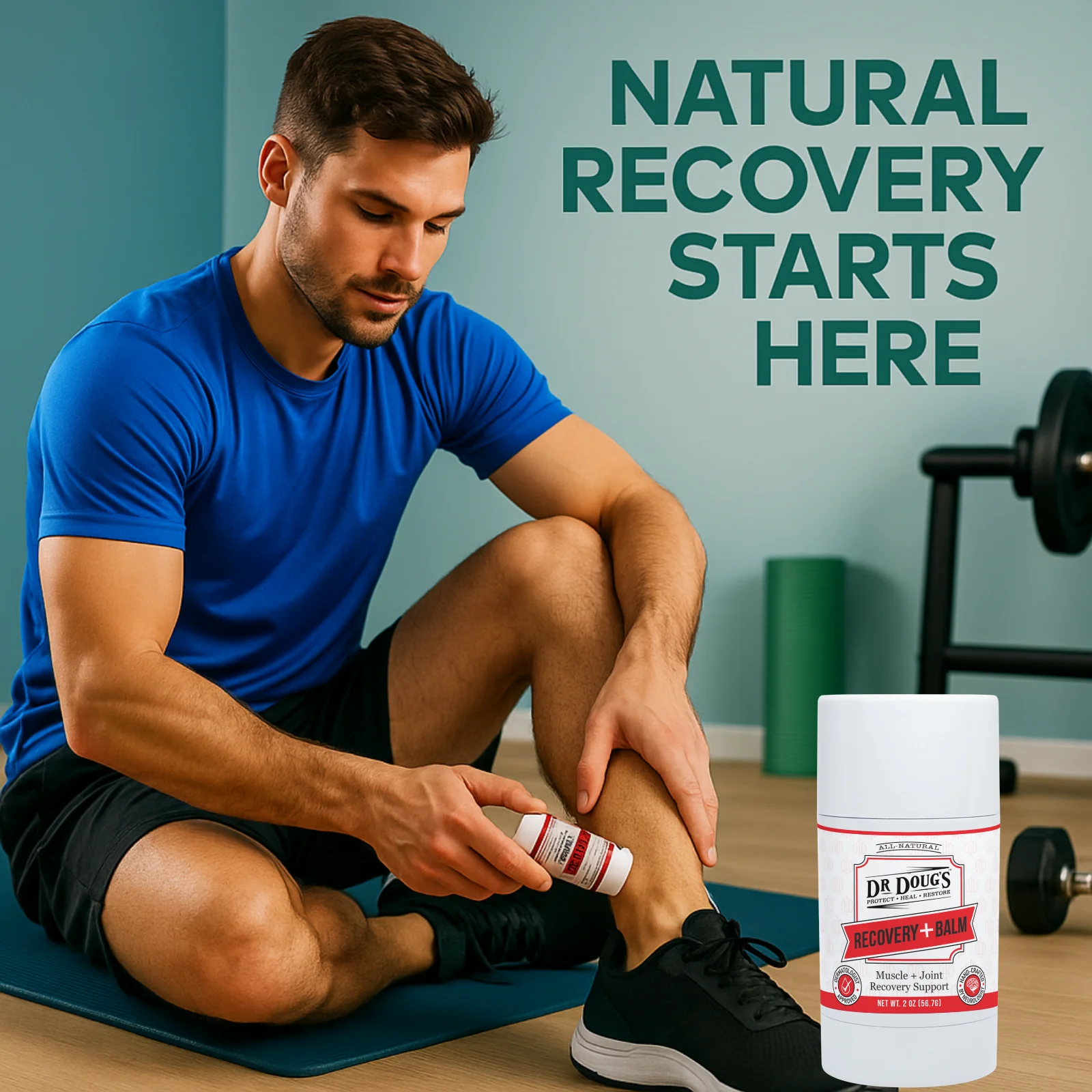 Recovery Balm - Image 10
