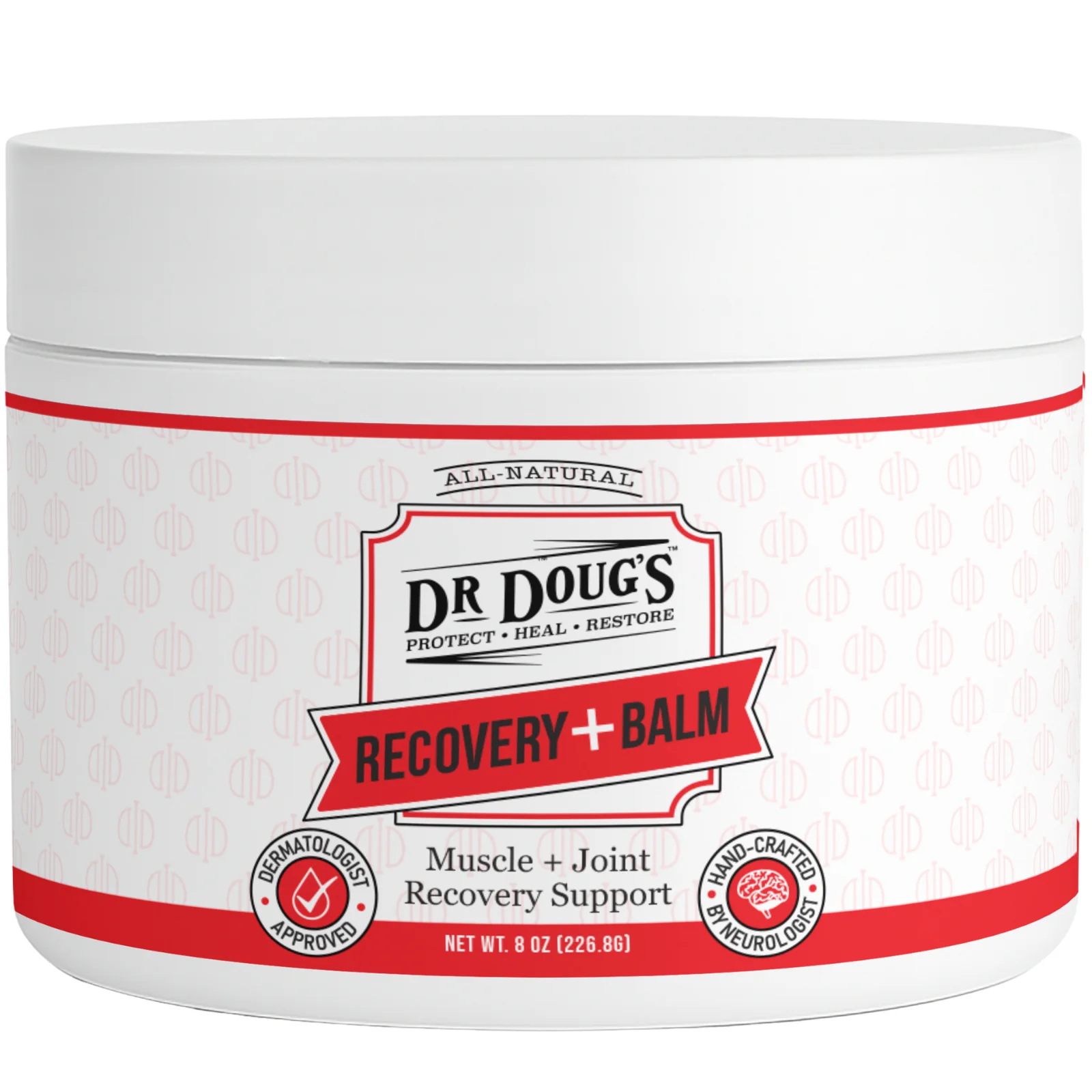 Recovery Balm - Image 2