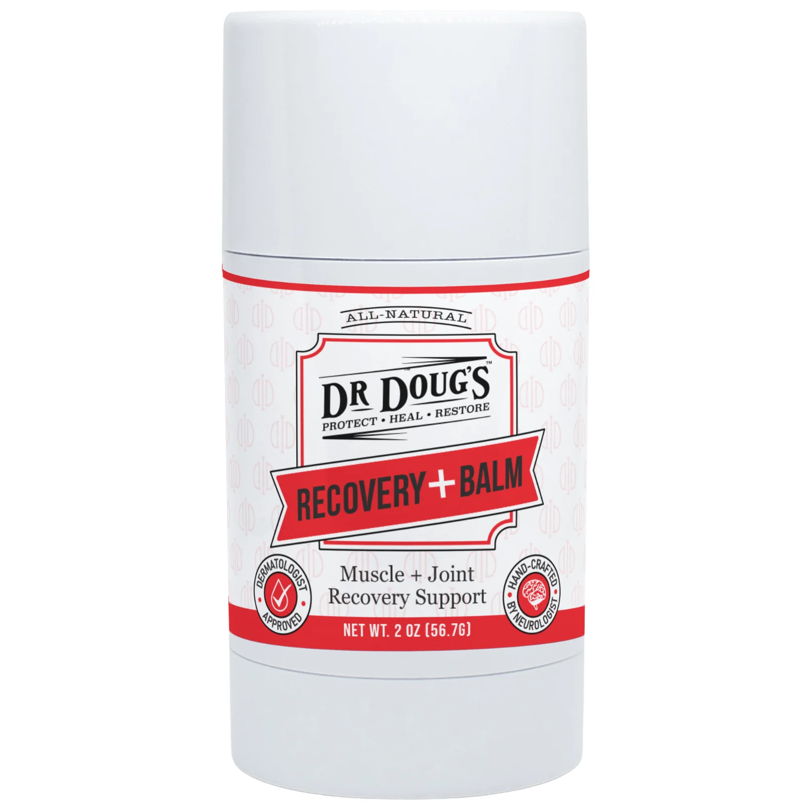 Recovery Balm - Image 3