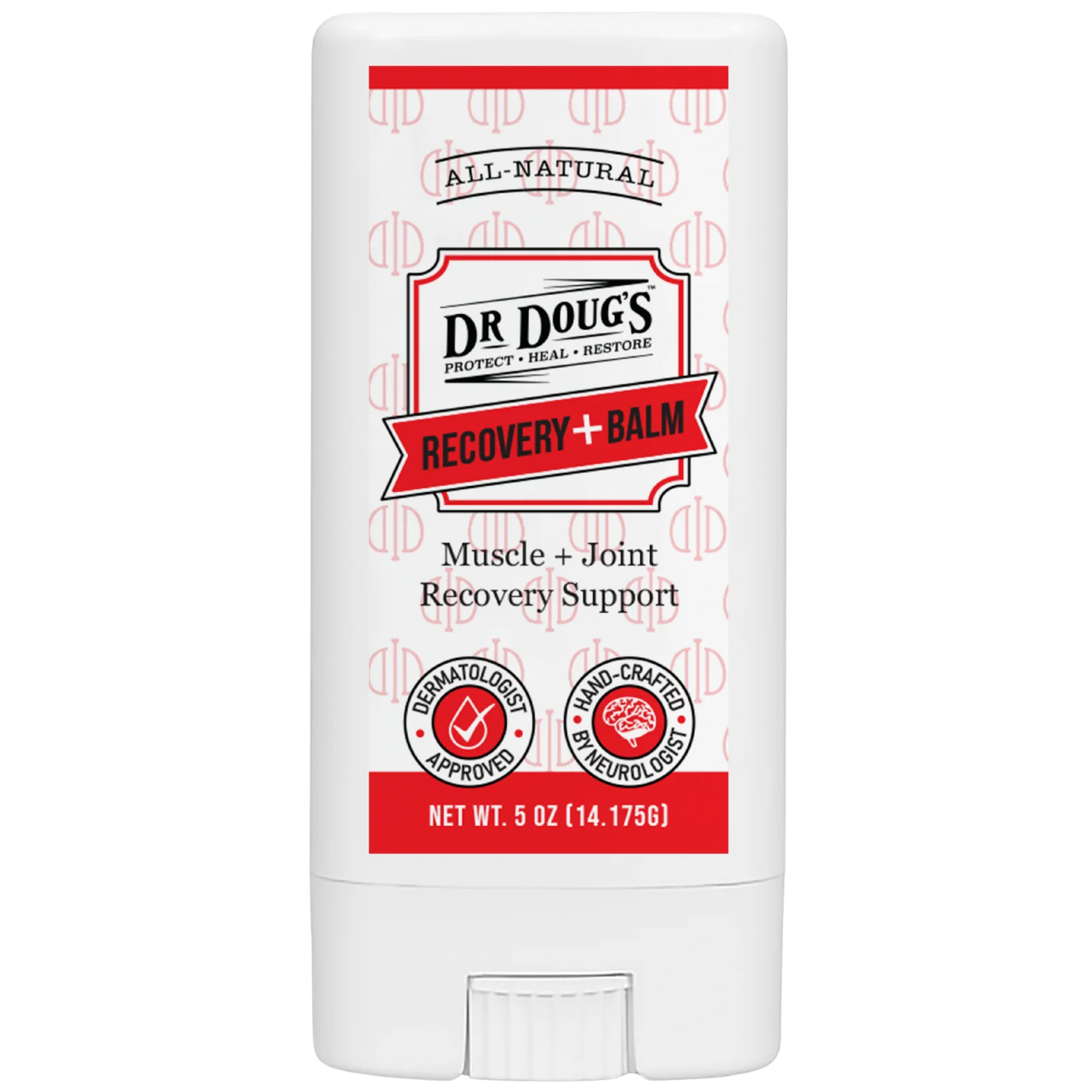Recovery Balm - Image 4