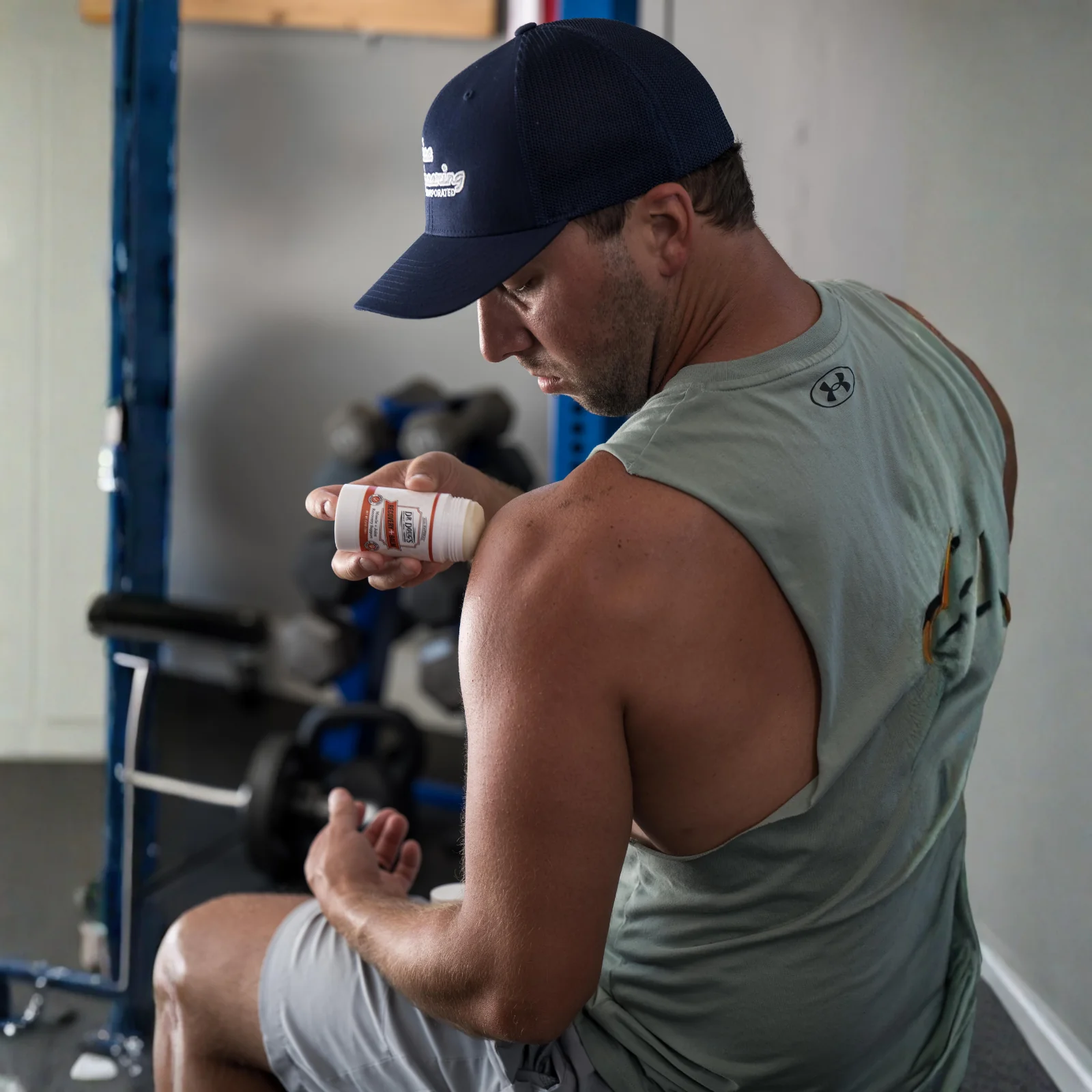 Recovery Balm - Image 8