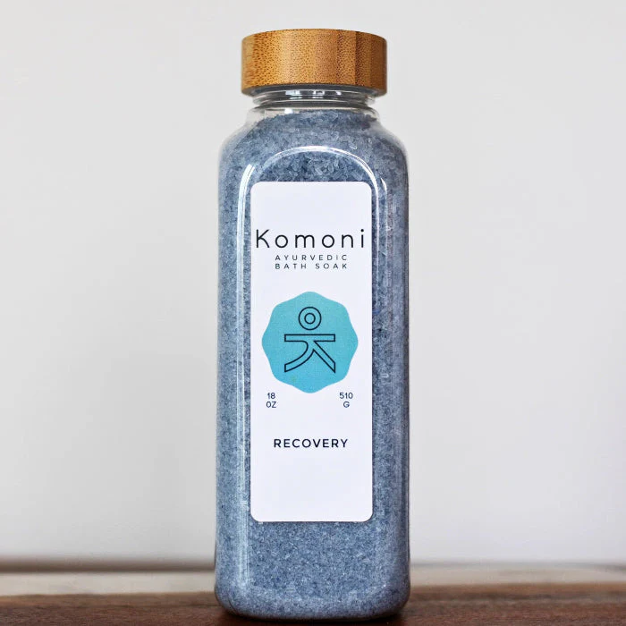 RECOVERY Bath Soak ***ATHLETES CHOICE***