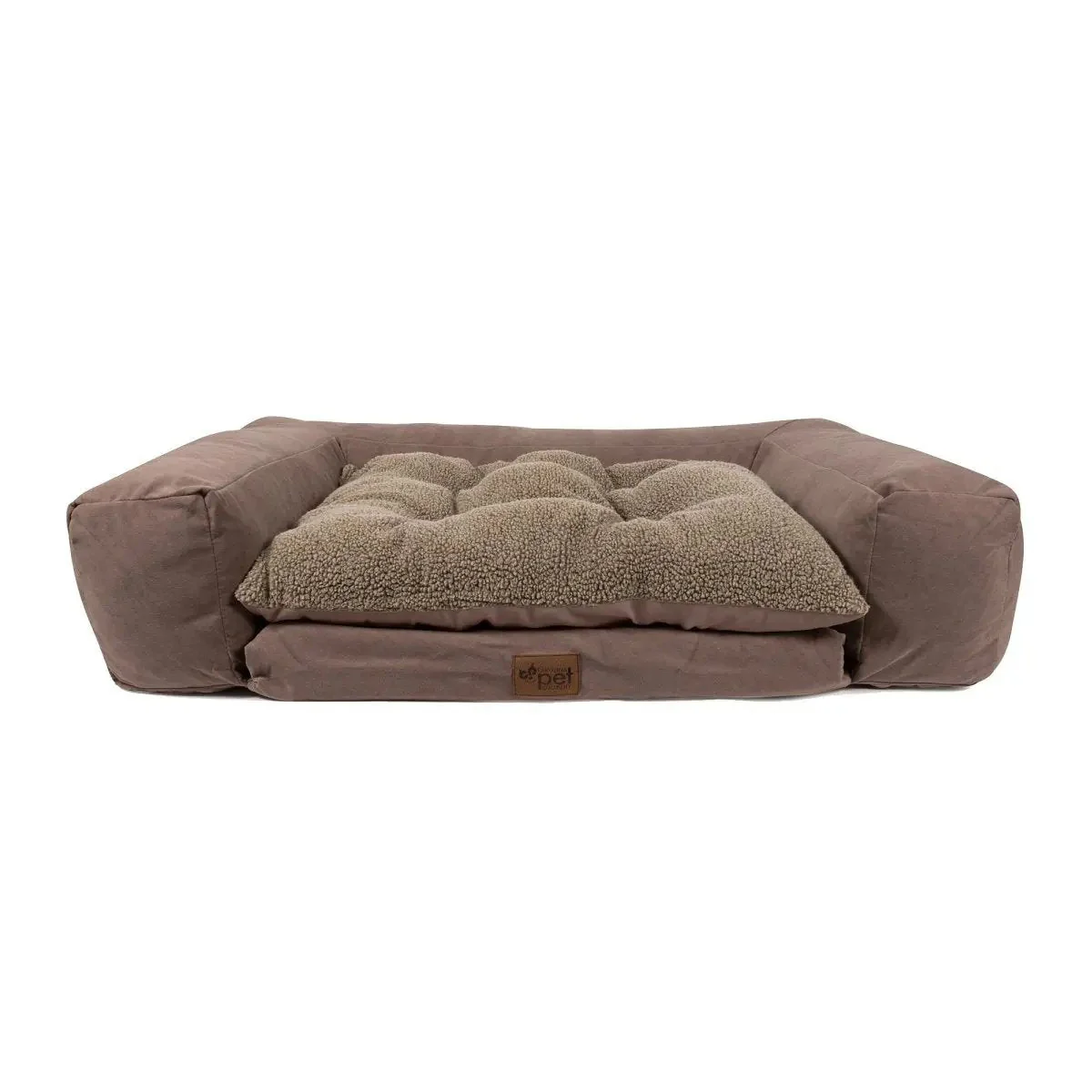Rectangle Pet Couch - Image 2