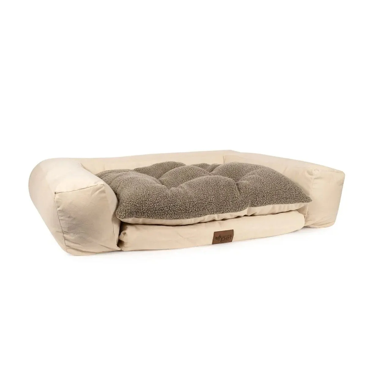 Rectangle Pet Couch - Image 4
