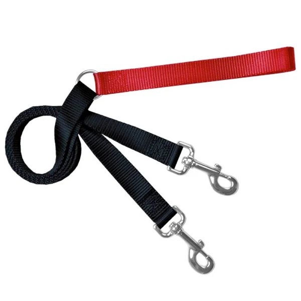 Red Freedom No-Pull Dog Harness - Image 2