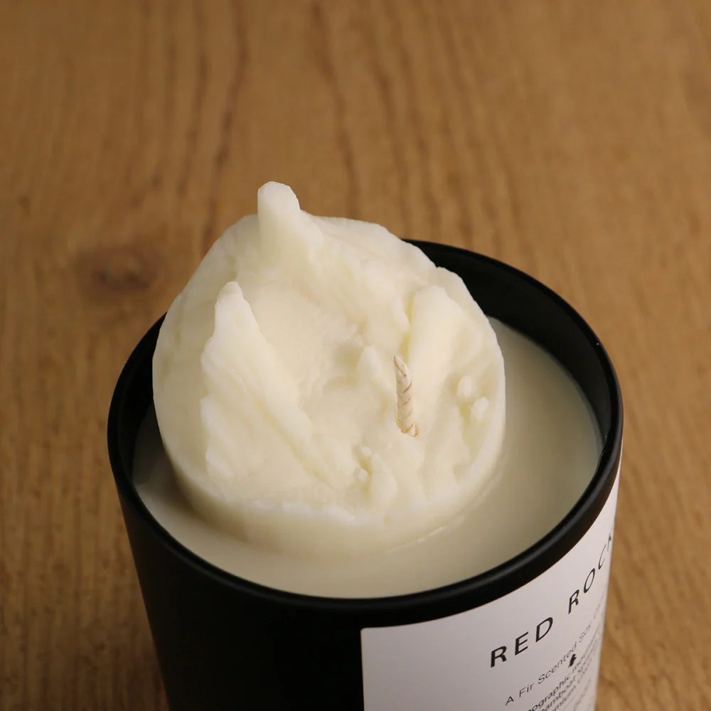 Red Rocks Candle - Image 3