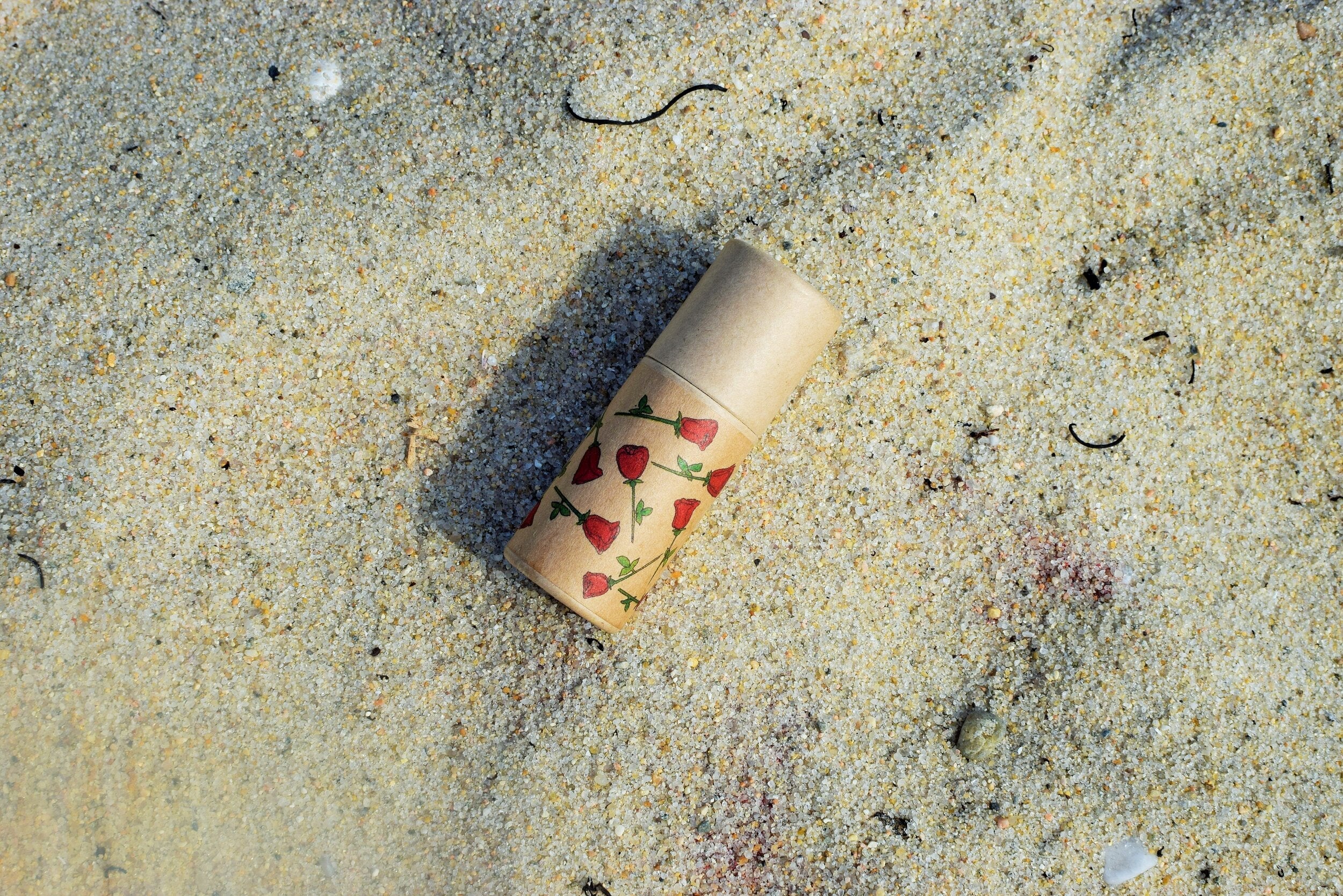 Red Rose Lipstick - Image 5