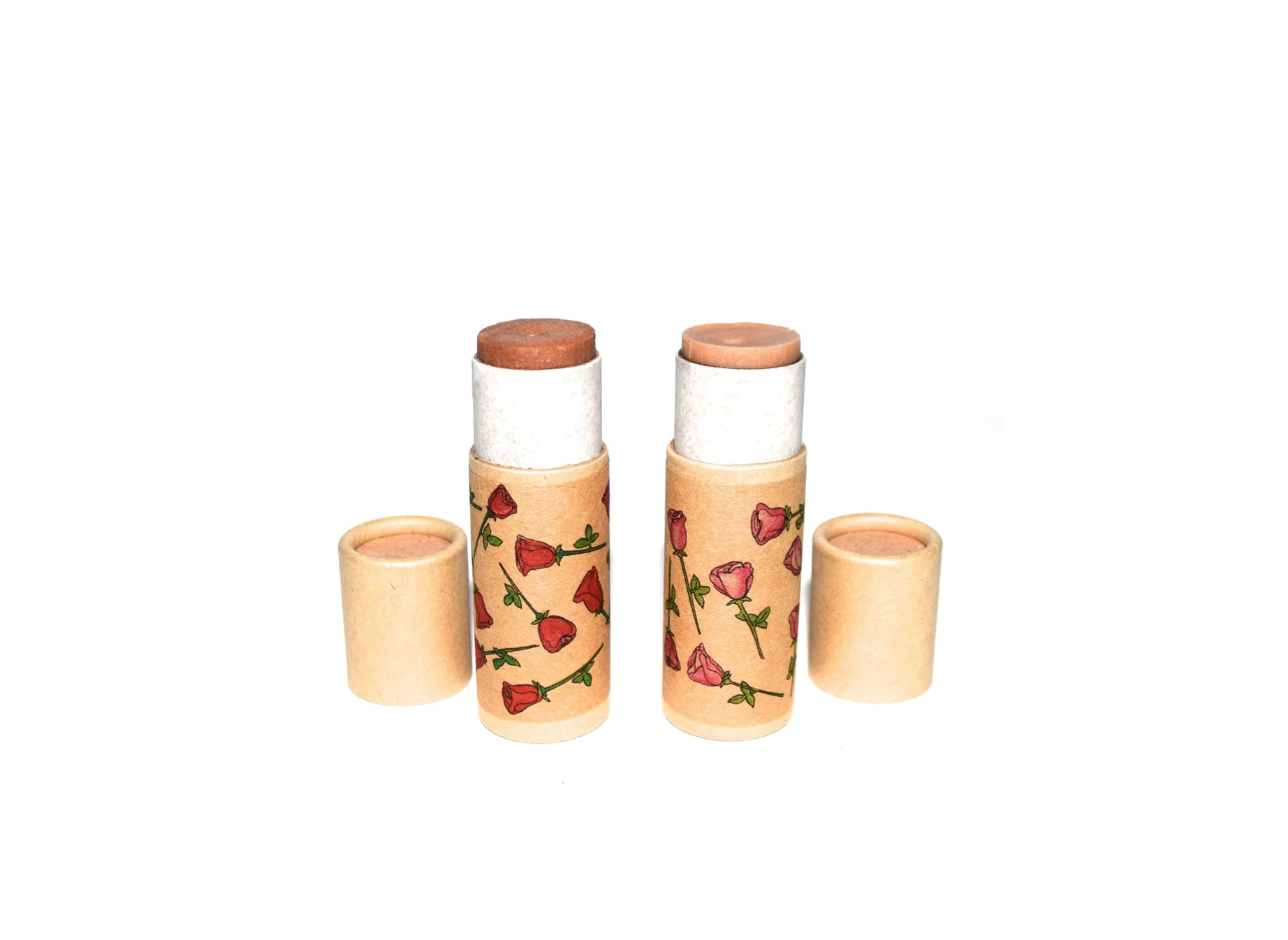 Red Rose Lipstick - Image 9