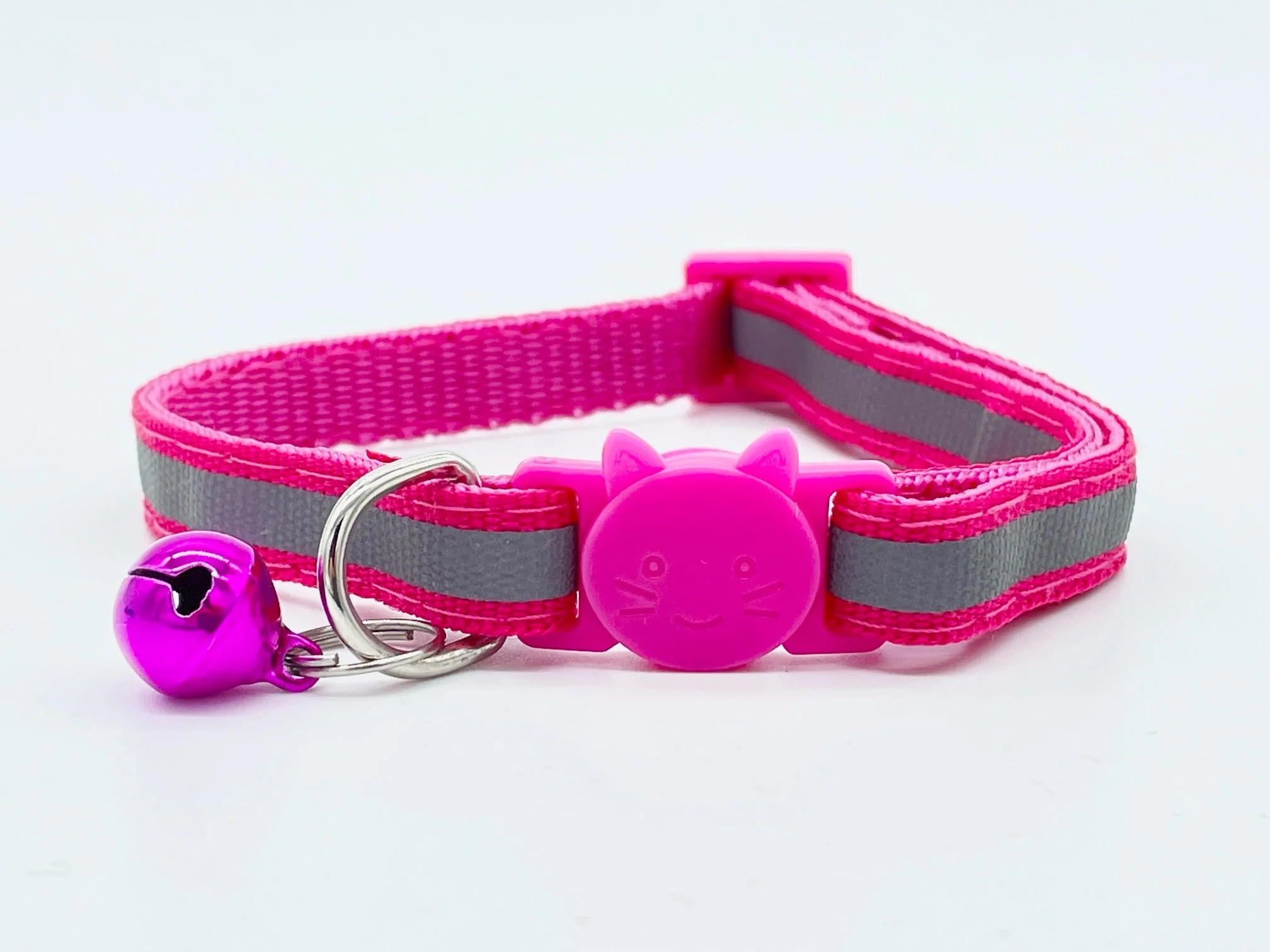 Reflective Bell Collar - Image 2