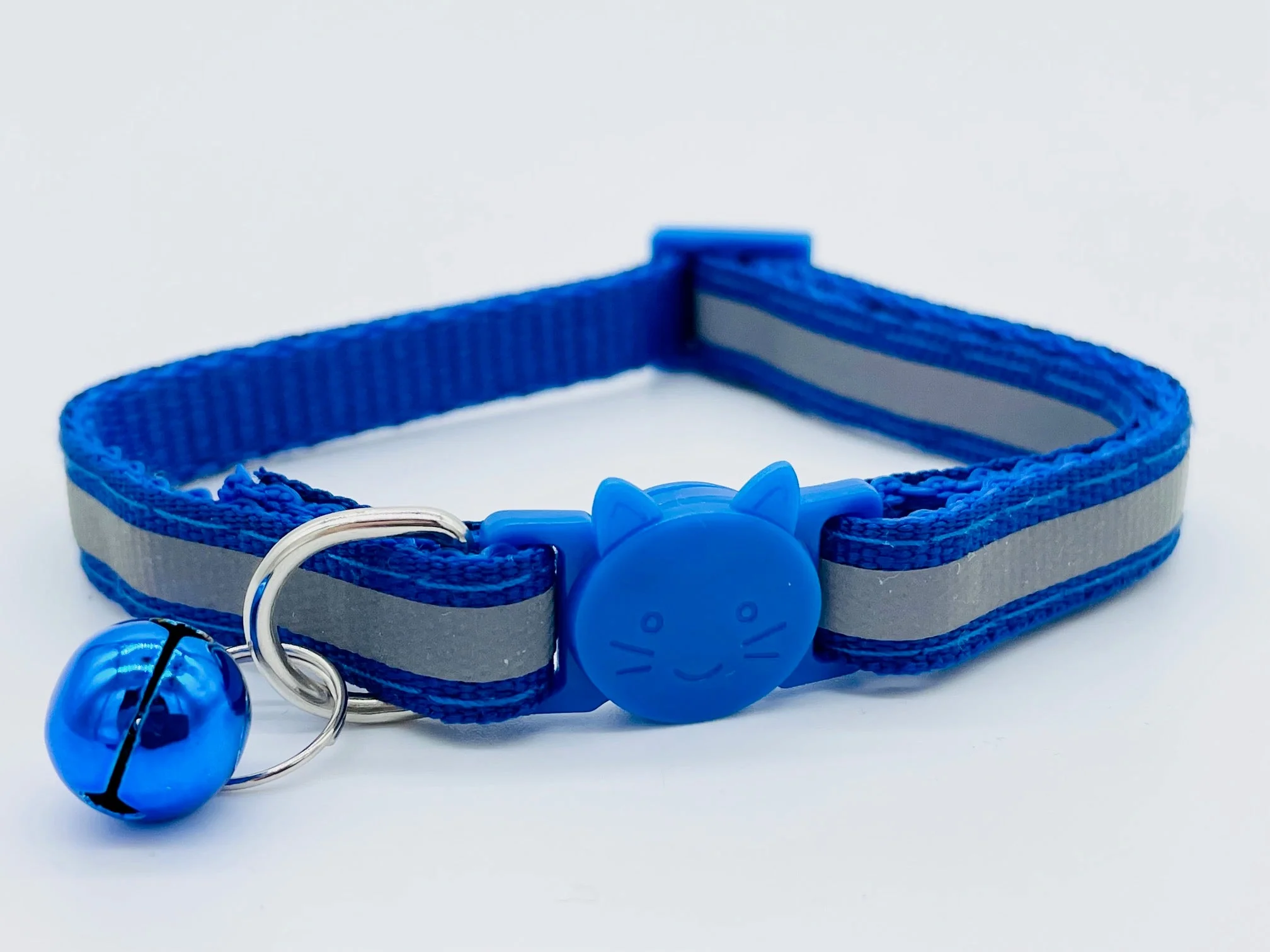 Reflective Bell Collar - Image 3