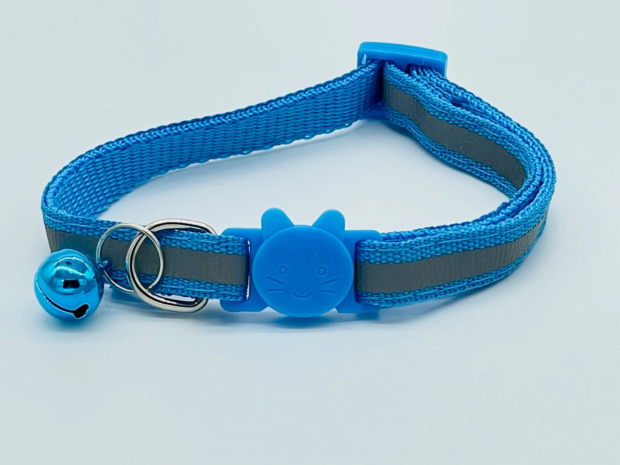 Reflective Bell Collar - Image 4
