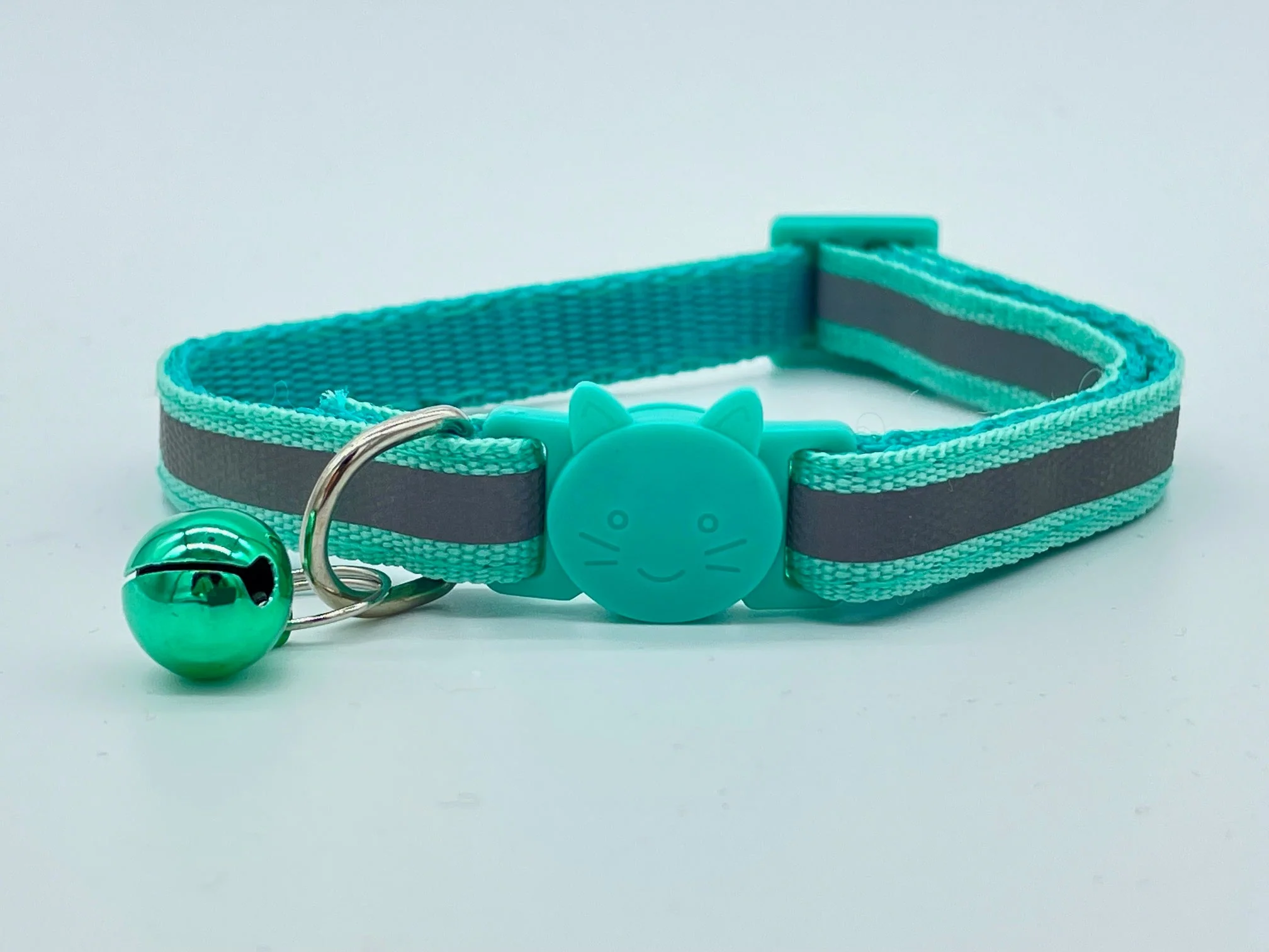 Reflective Bell Collar - Image 5