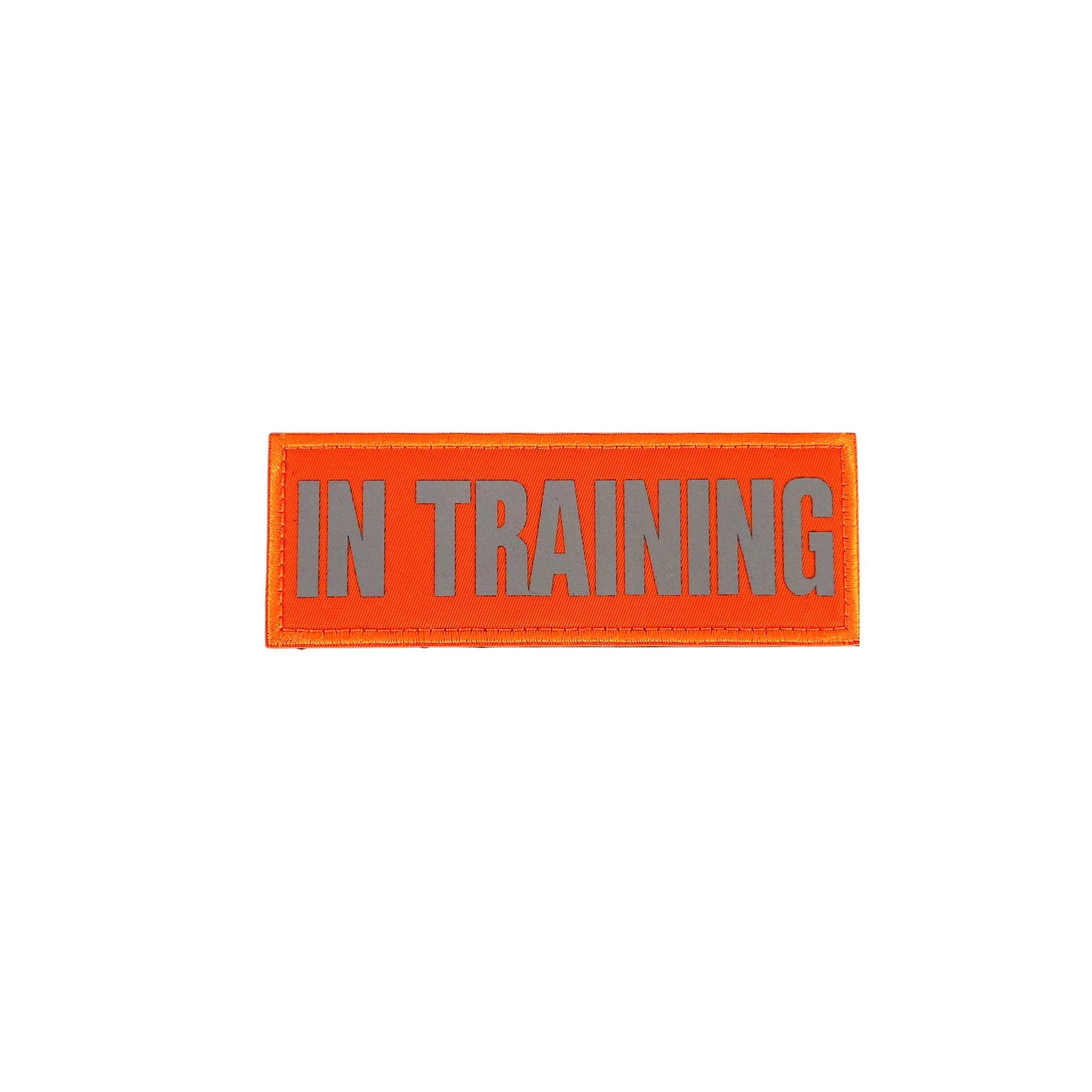 REFLECTIVE HIGH VISIBILITY NEON Tag Patch - Image 7