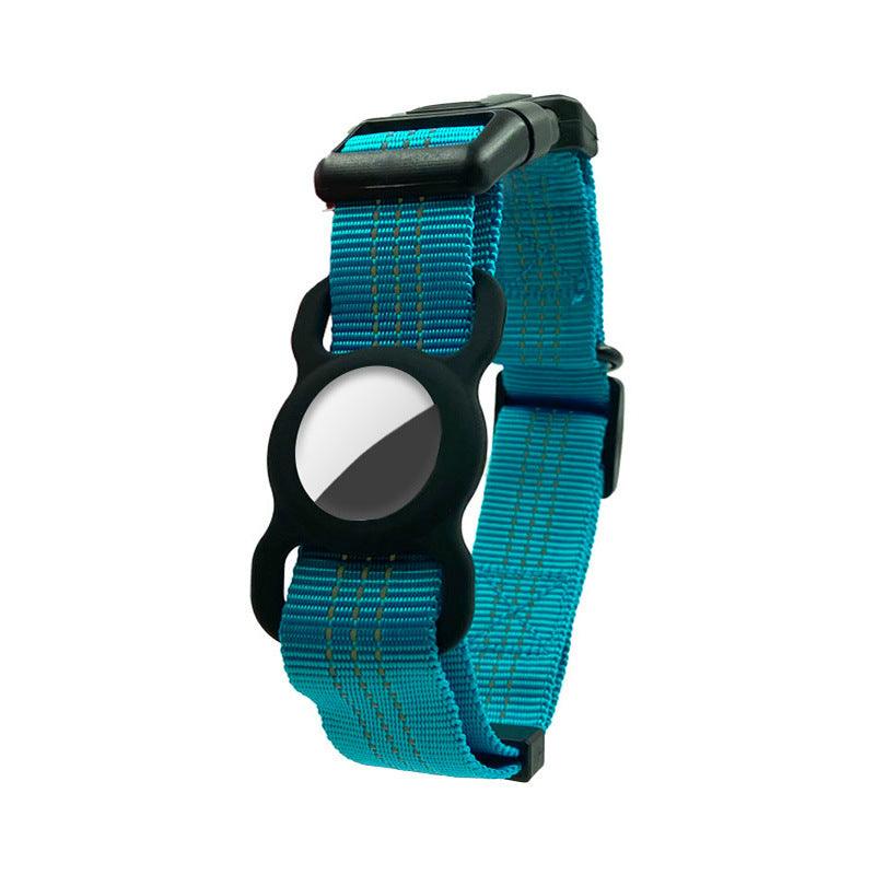 Reflective Tracker AirTag Dog Collar - Image 5