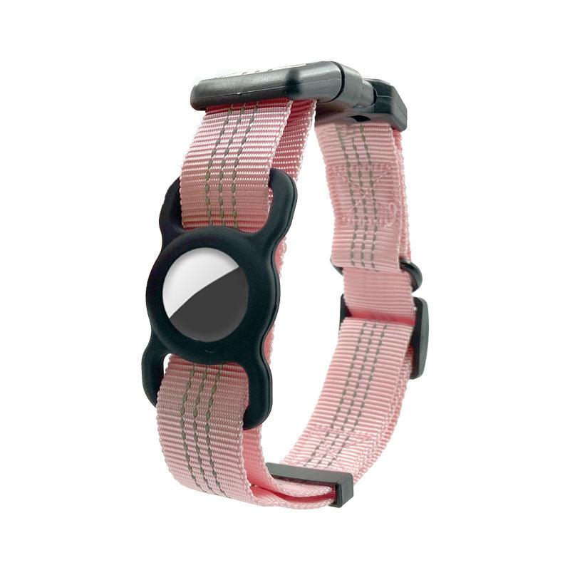 Reflective Tracker AirTag Dog Collar - Image 6