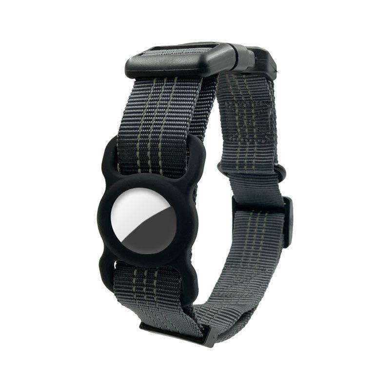 Reflective Tracker AirTag Dog Collar - Image 7