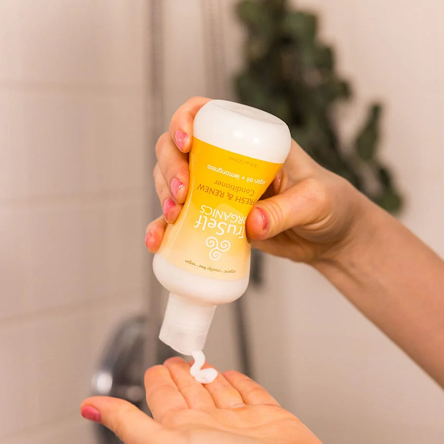 Refresh & Renew Conditioner - Image 2