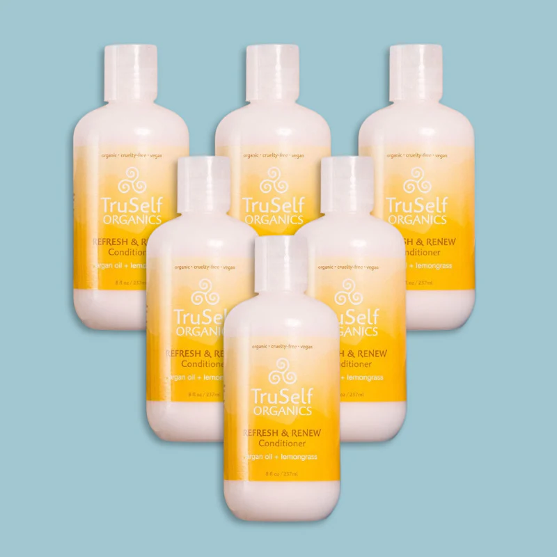 Refresh & Renew Conditioner - Image 6