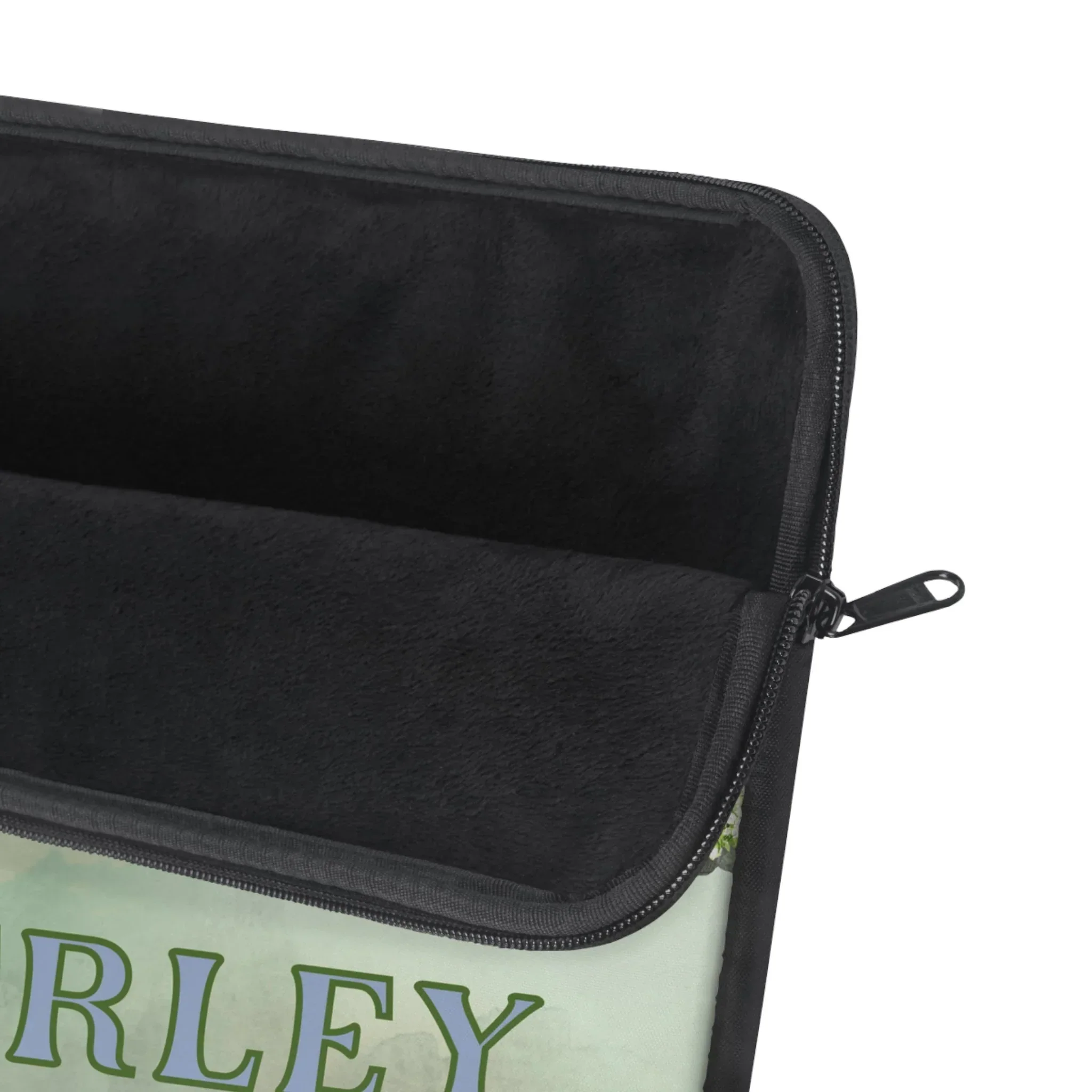 Regency Romance Laptop Sleeve: Pemberley 1813 | Pride and Prejudice Gift - Image 2