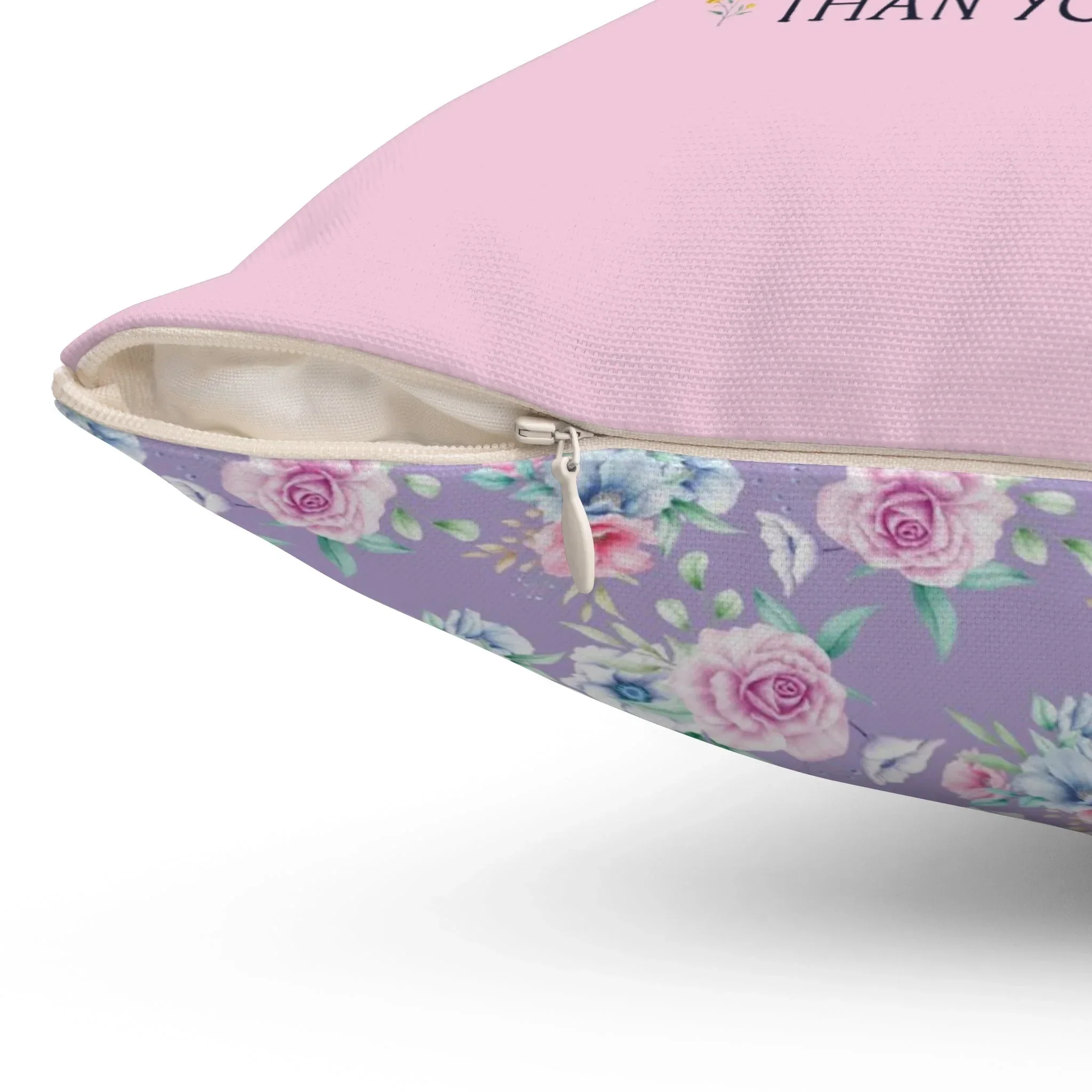 Regency Romance Pillow - Image 3