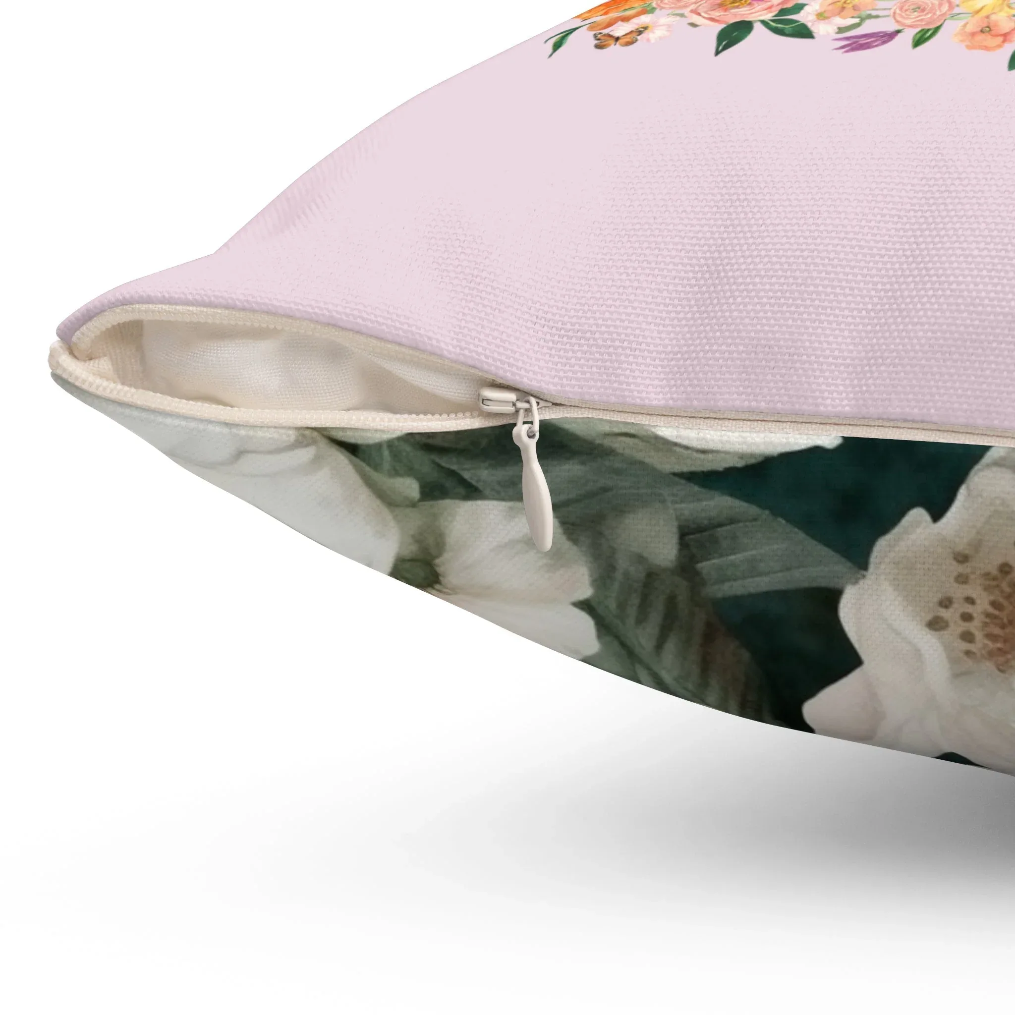 Regency Romance Pillow - Image 3