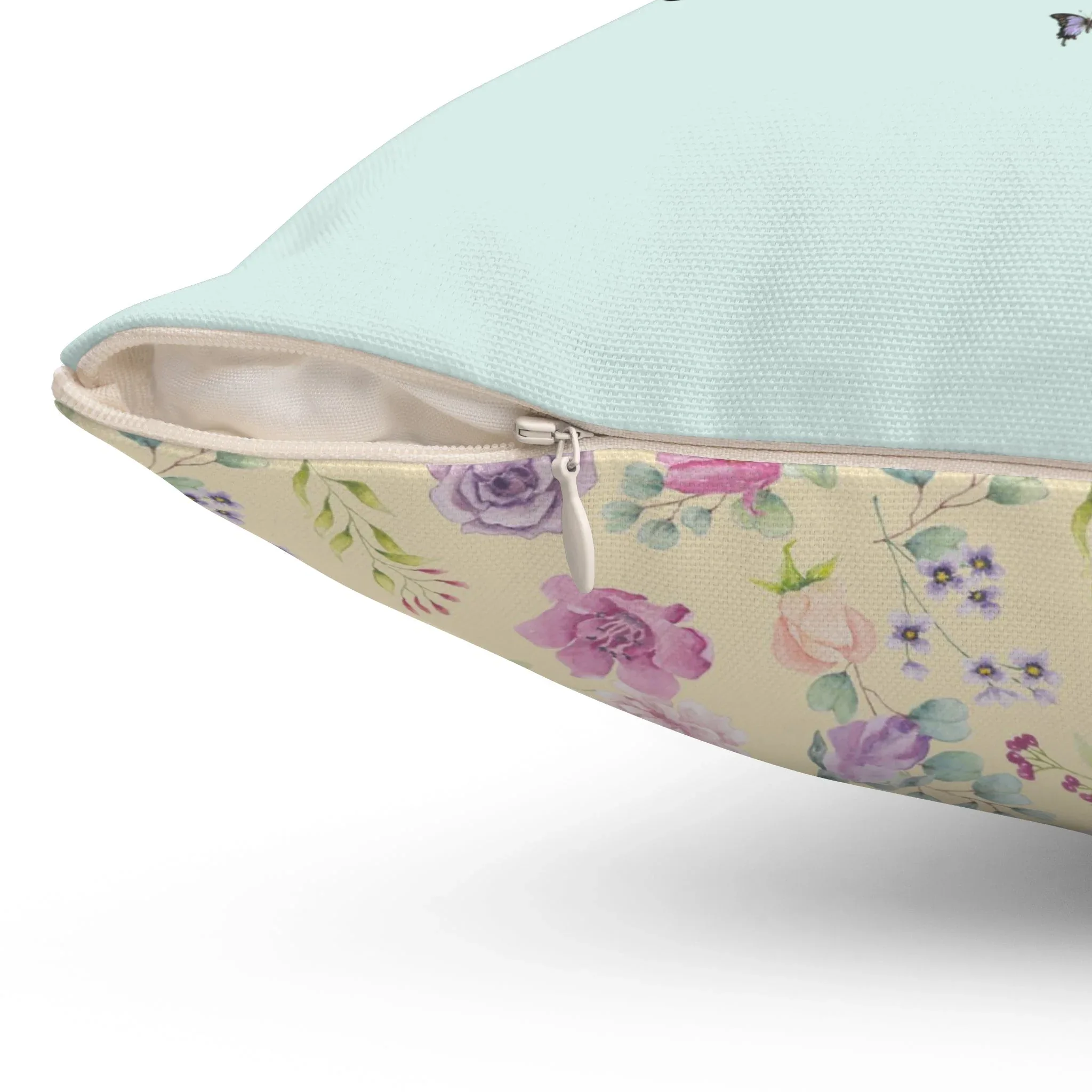 Regency Romance Pillow - Image 3